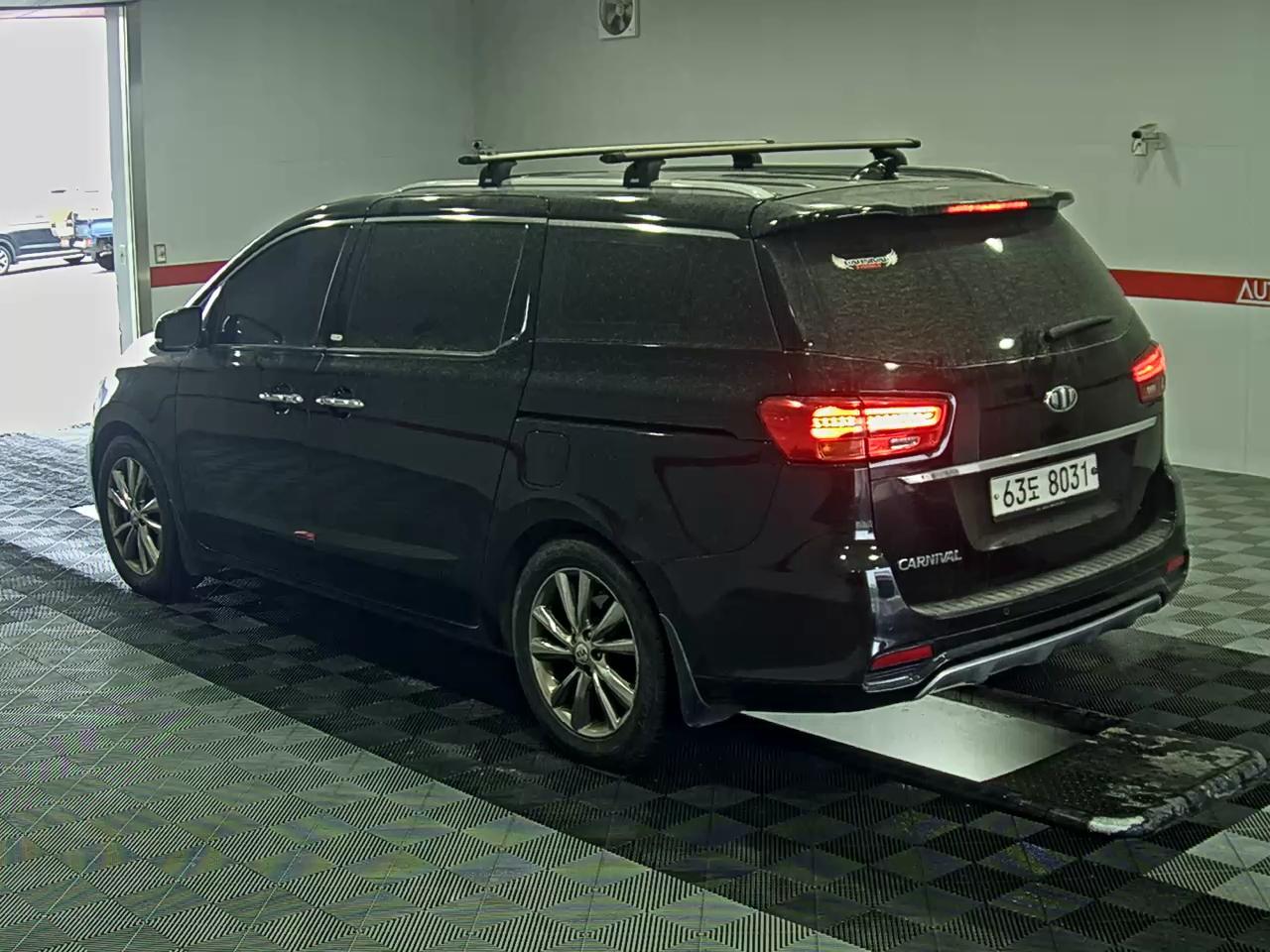 기아자동차 뉴 카니발 2019 - 이미지 5