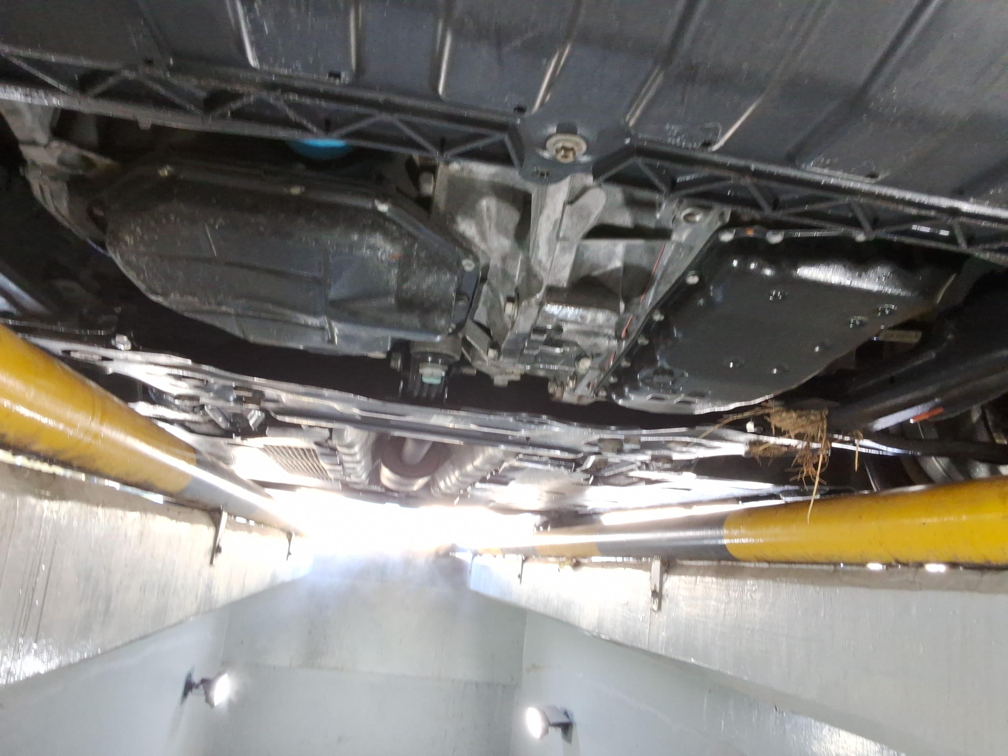 رينو سامسونج SM6 2017 - صورة 8