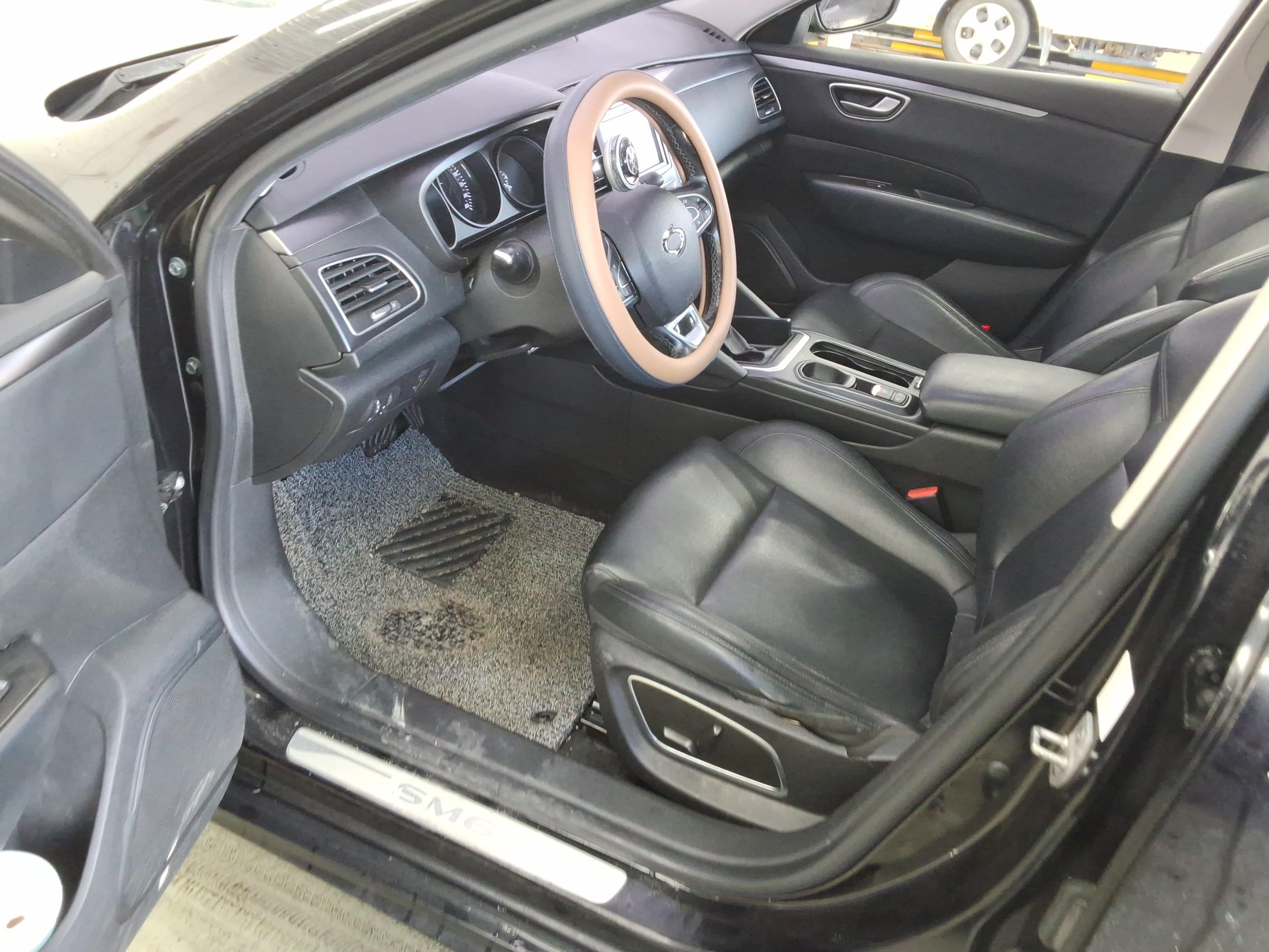 رينو سامسونج SM6 2017 - صورة 10