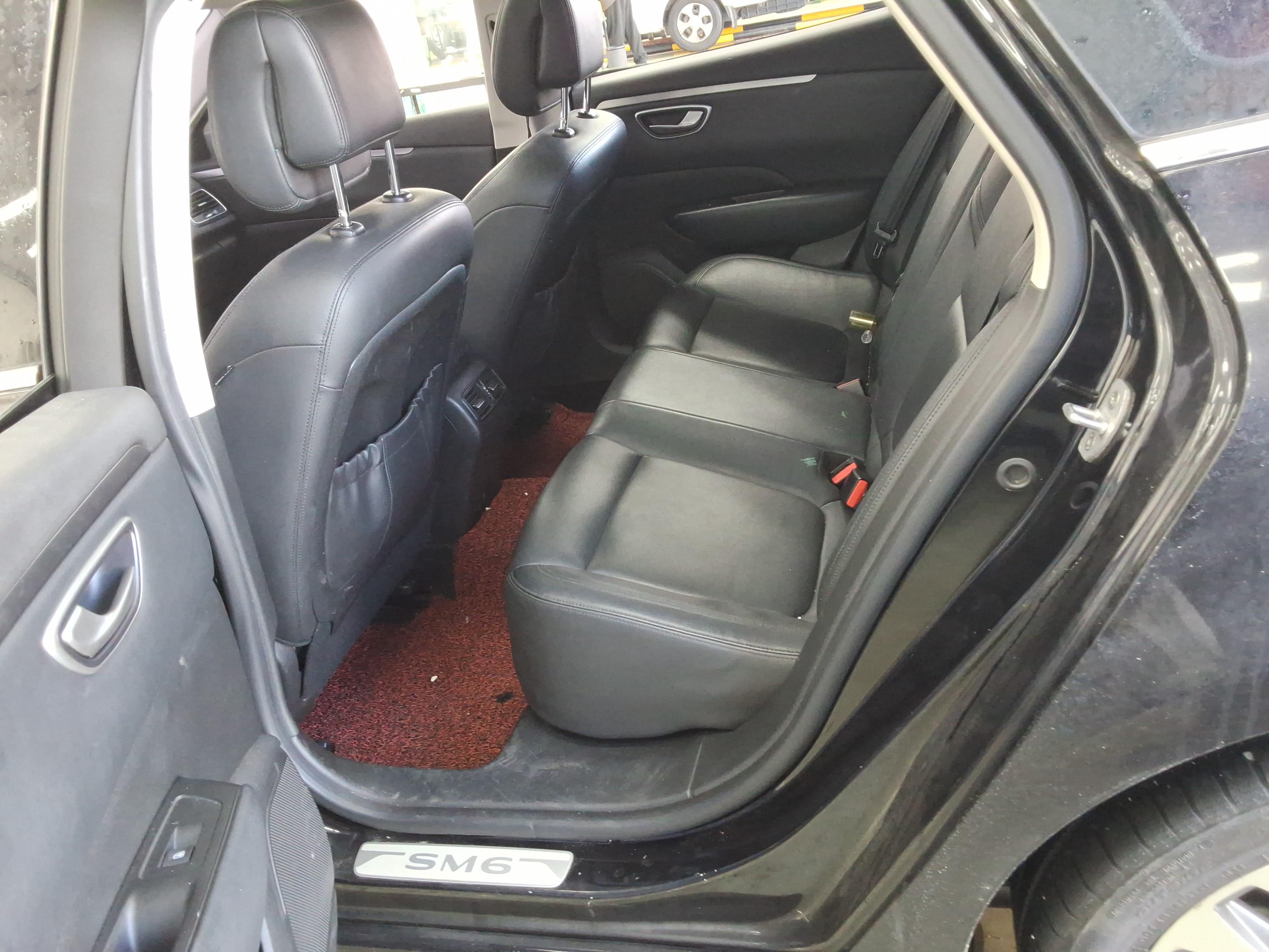 رينو سامسونج SM6 2017 - صورة 12