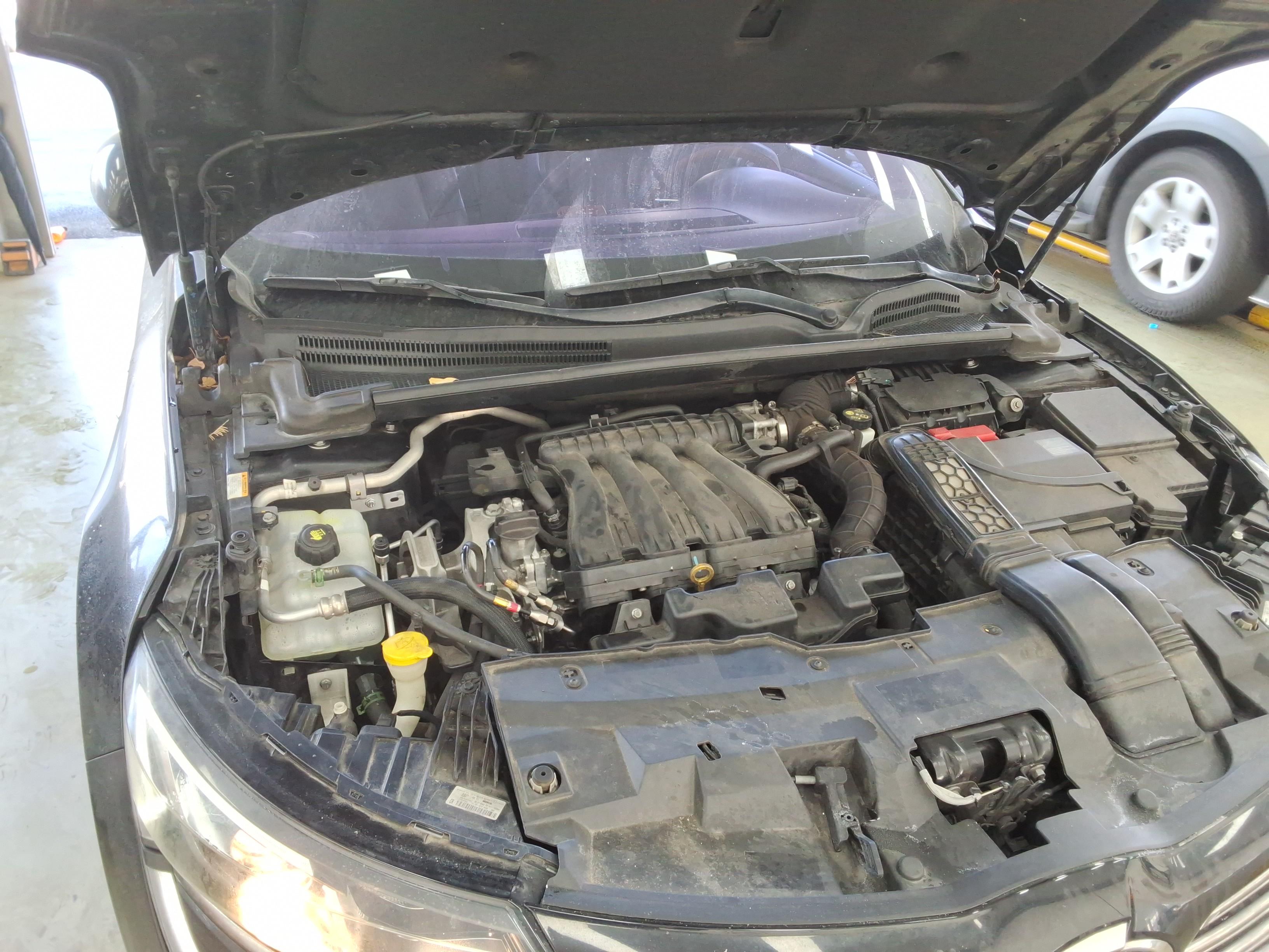 رينو سامسونج SM6 2017 - صورة 16