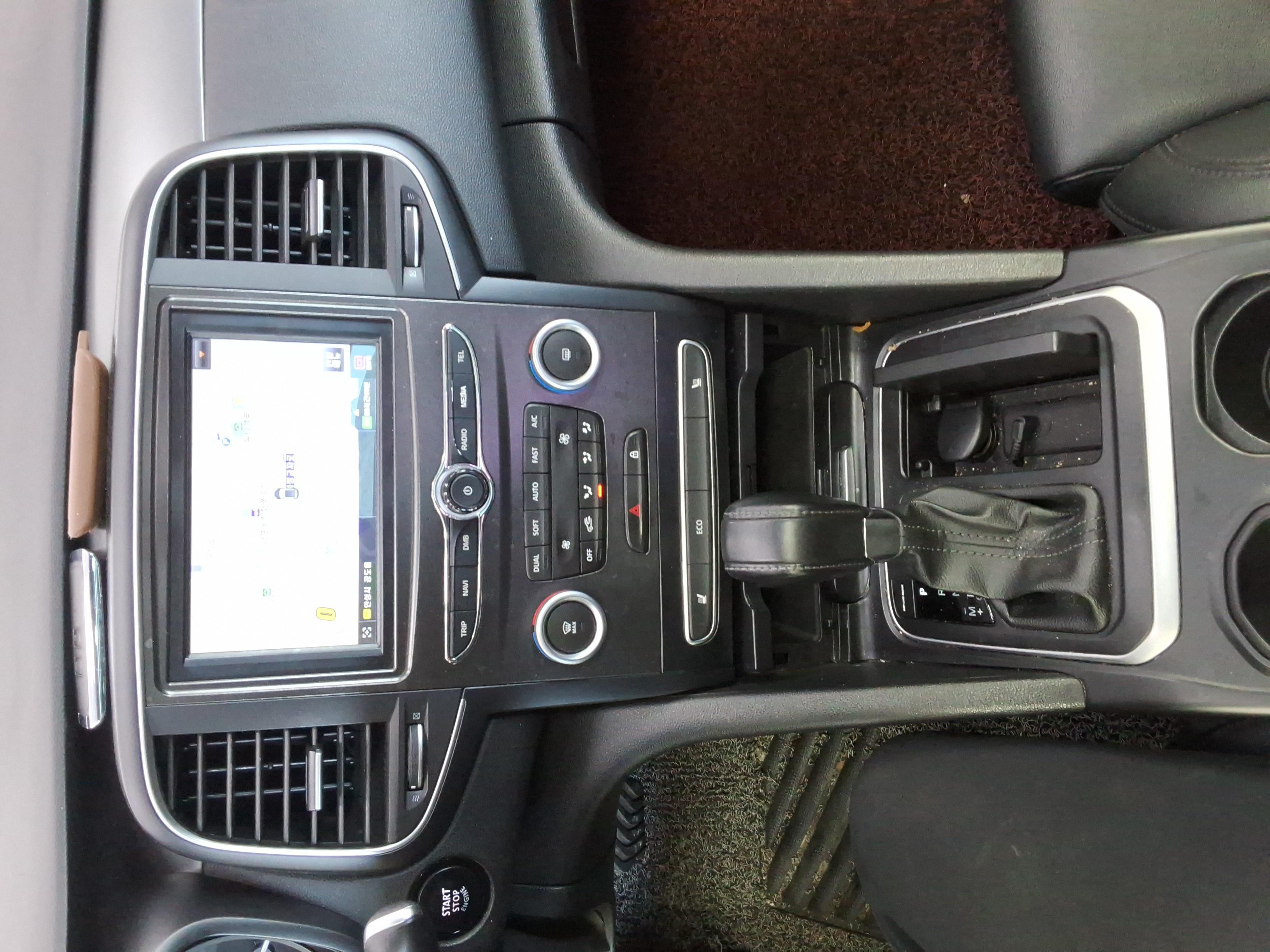 رينو سامسونج SM6 2017 - صورة 18