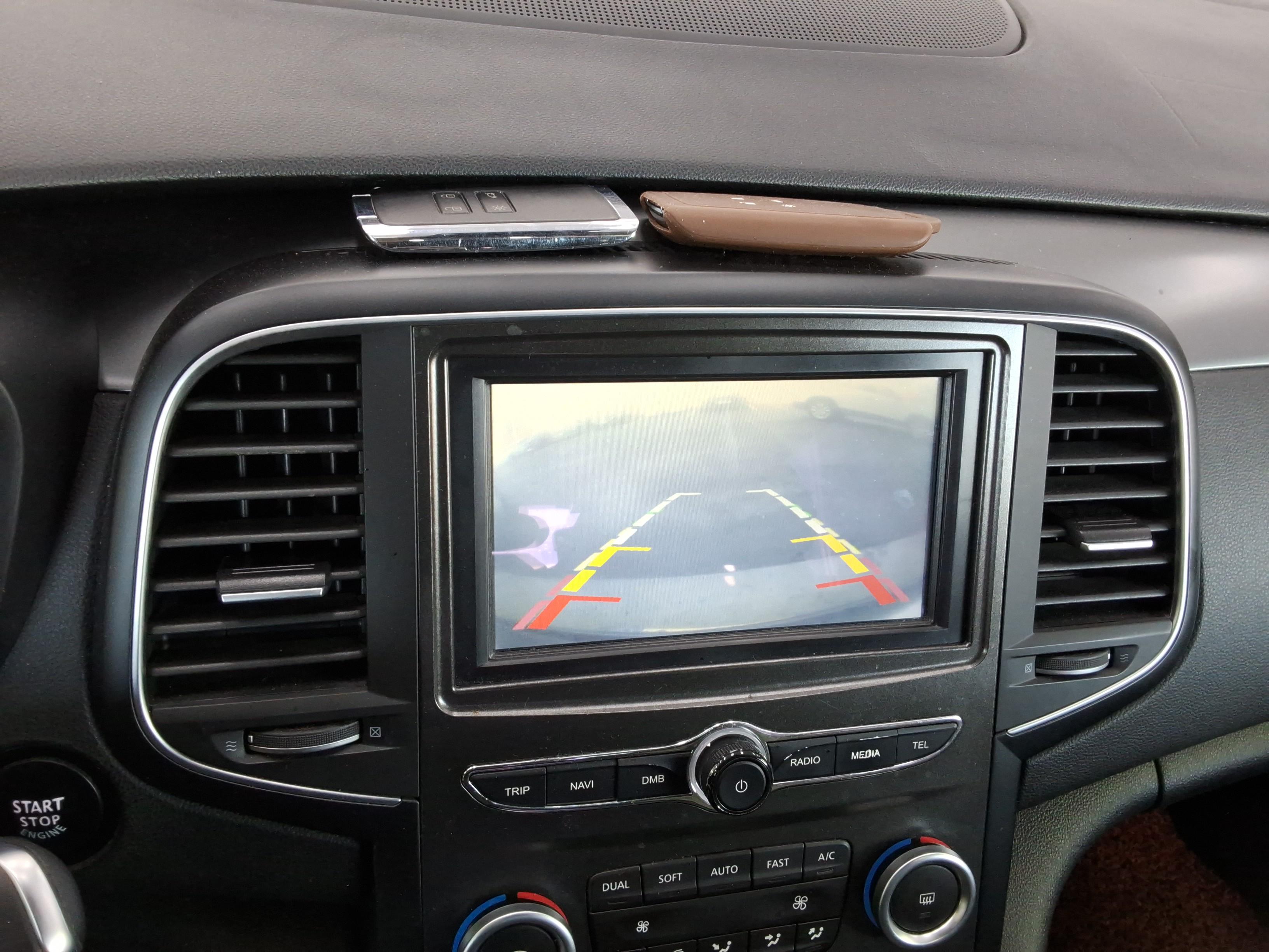 رينو سامسونج SM6 2017 - صورة 19