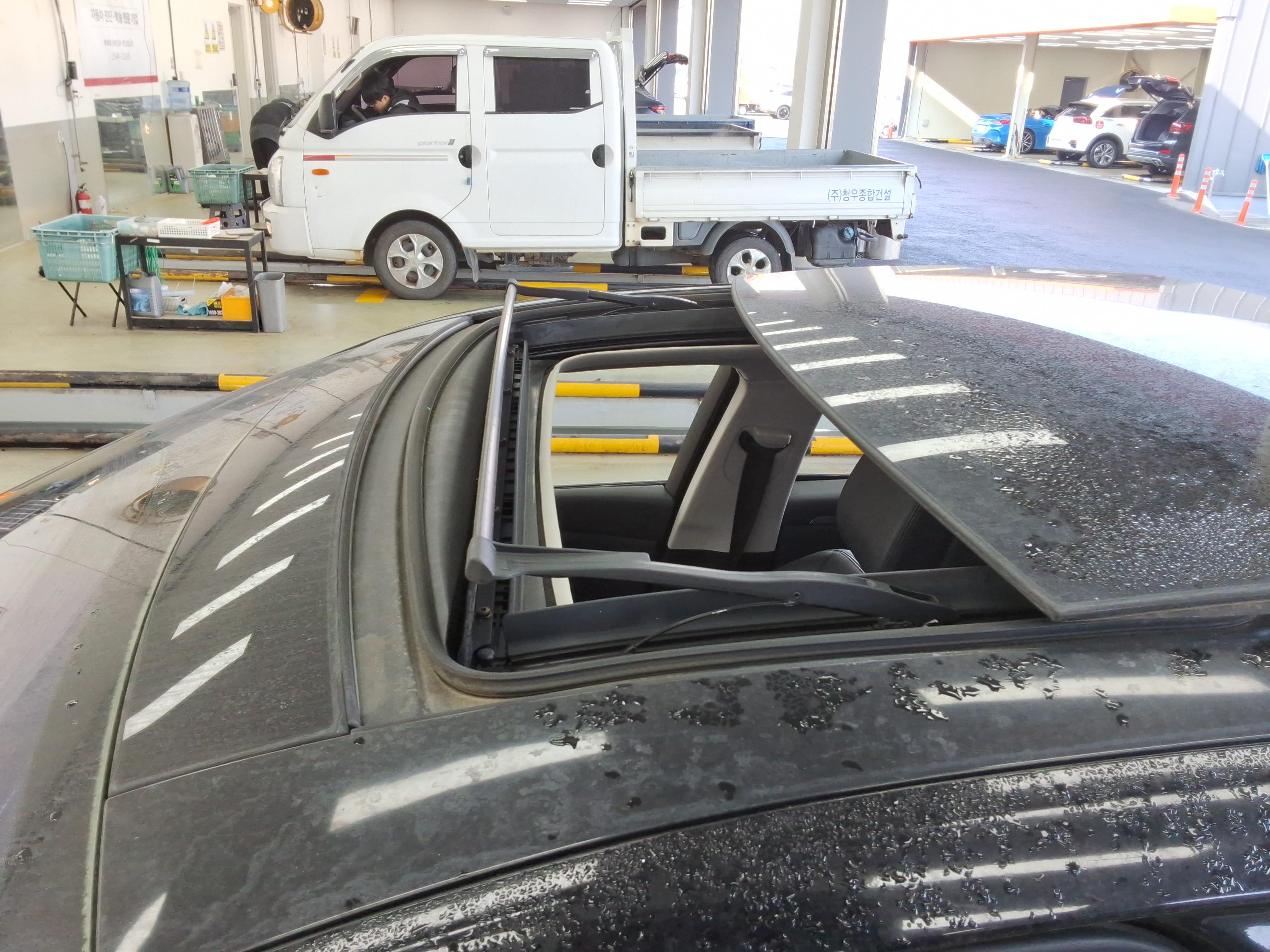 رينو سامسونج SM6 2017 - صورة 21