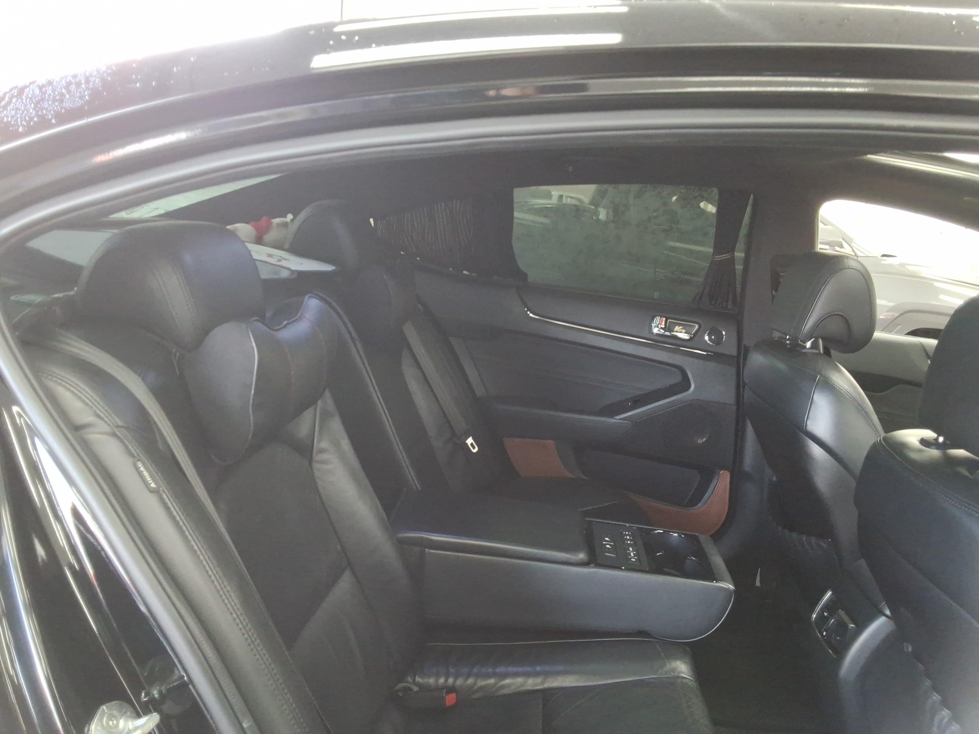 Kia K7 2011 - Image 13