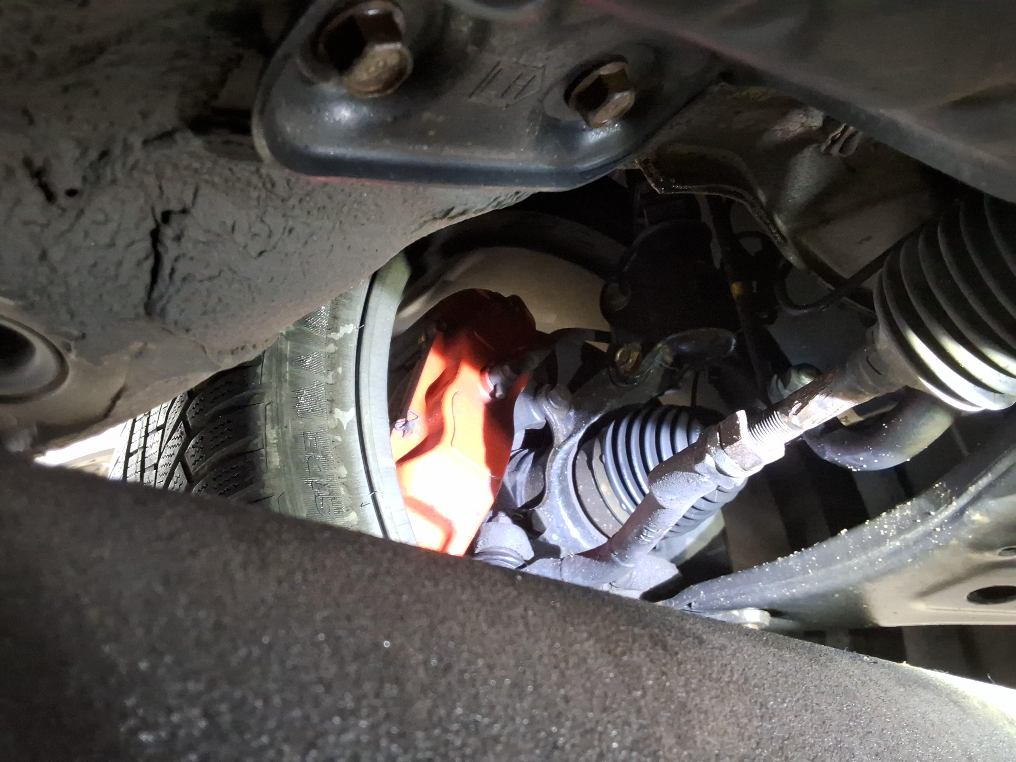 Kia K7 2011 - Image 21