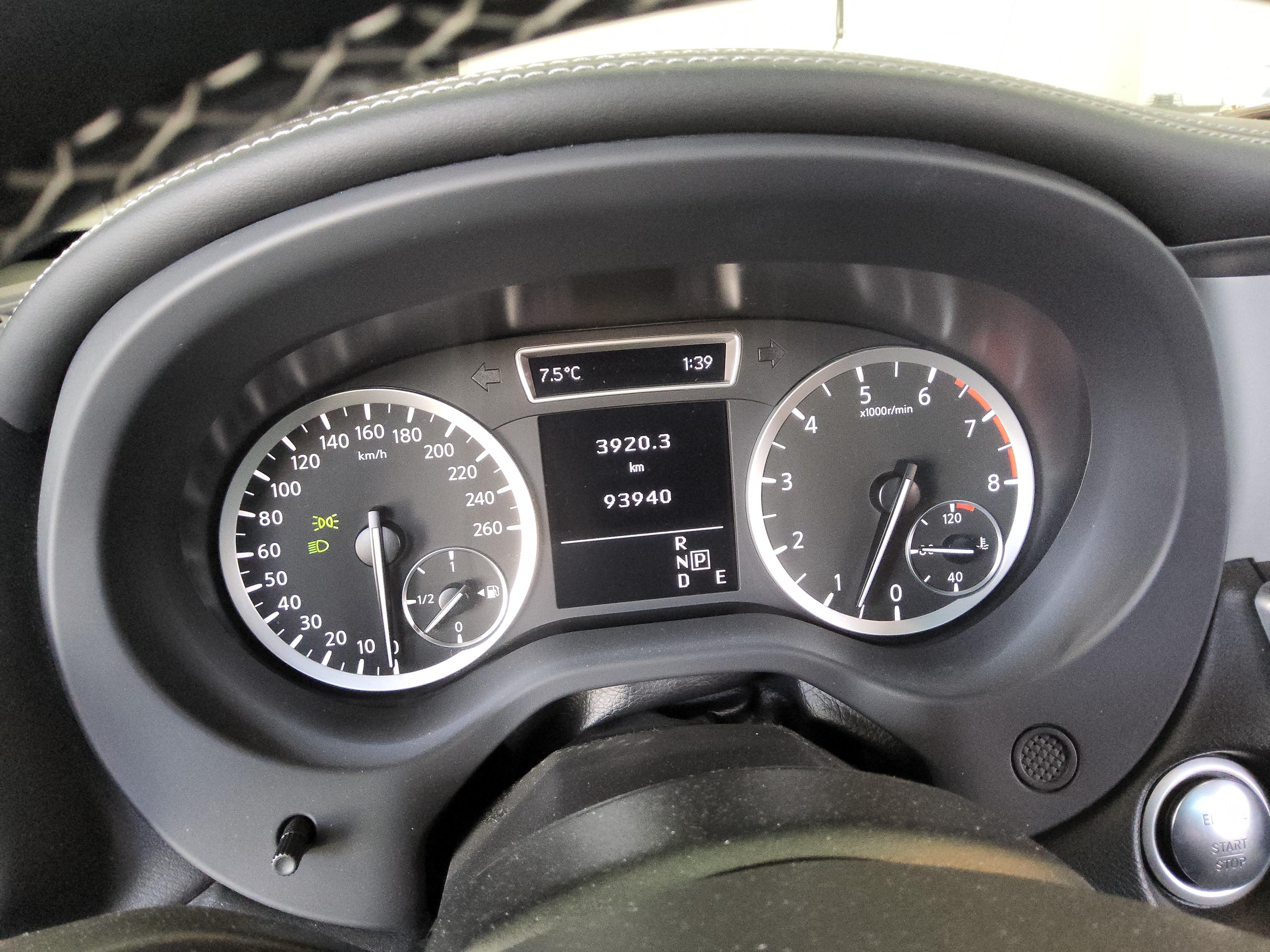 إنفينيتي Q30 2017 - صورة 8