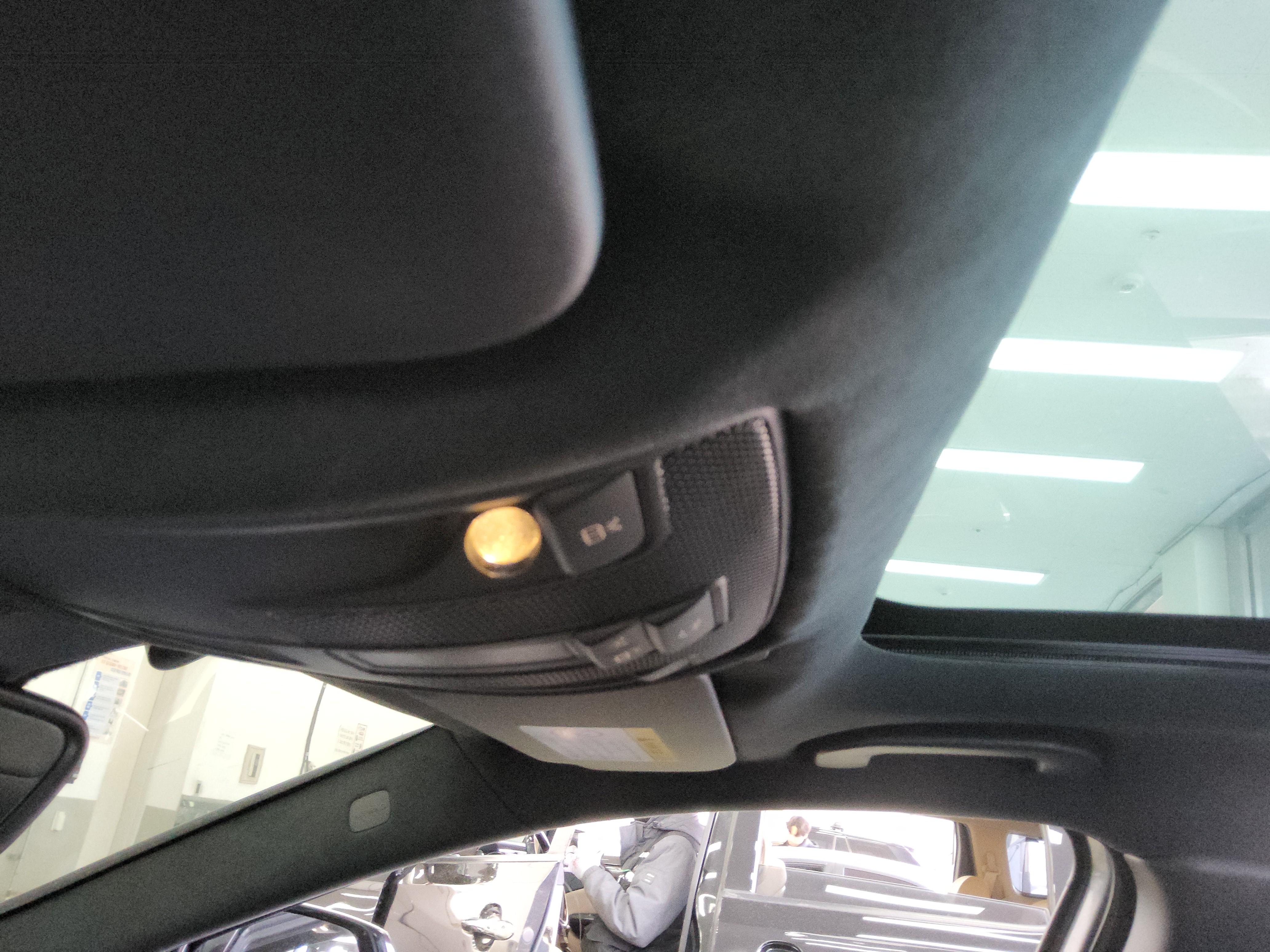 إنفينيتي Q30 2017 - صورة 17