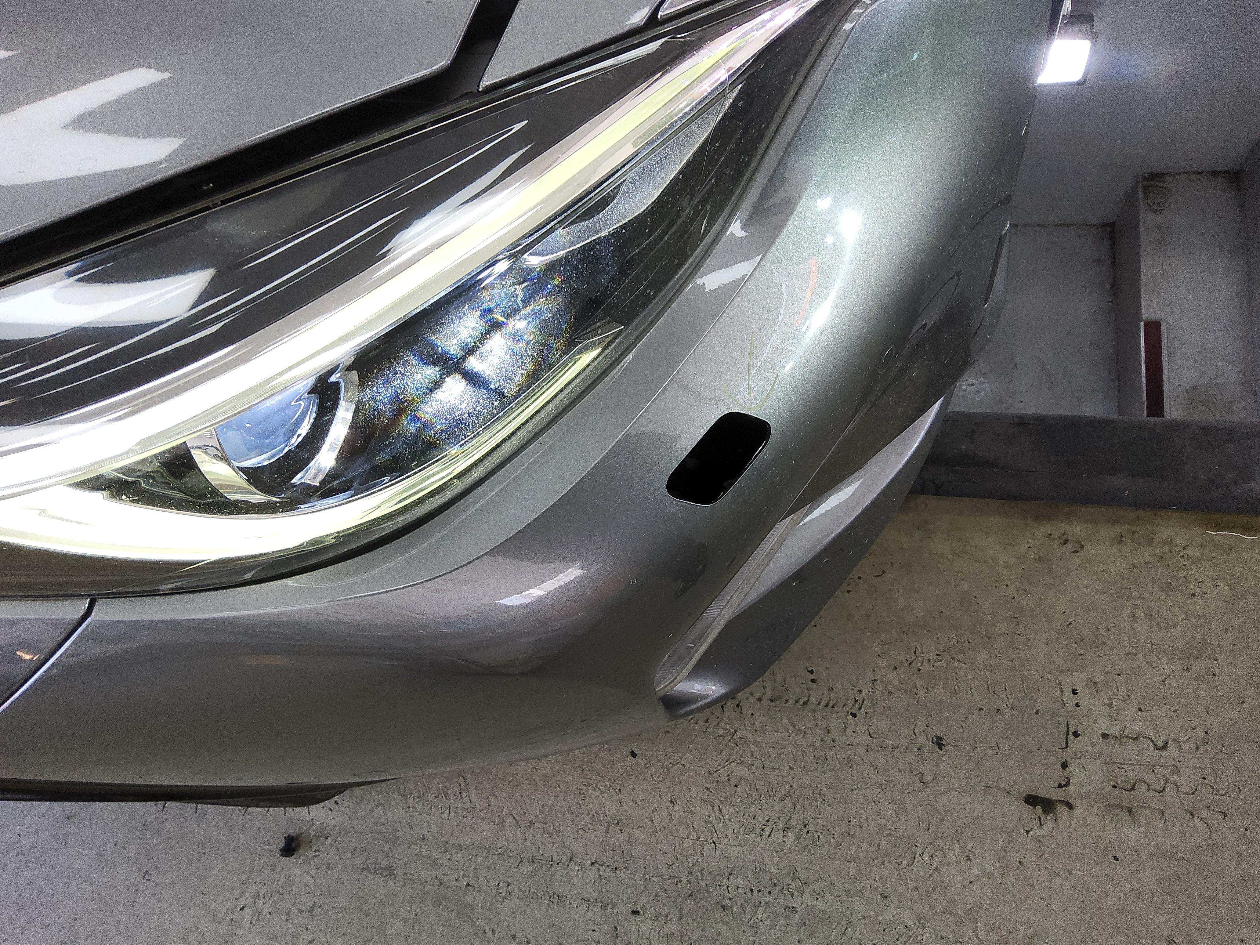 إنفينيتي Q30 2017 - صورة 18