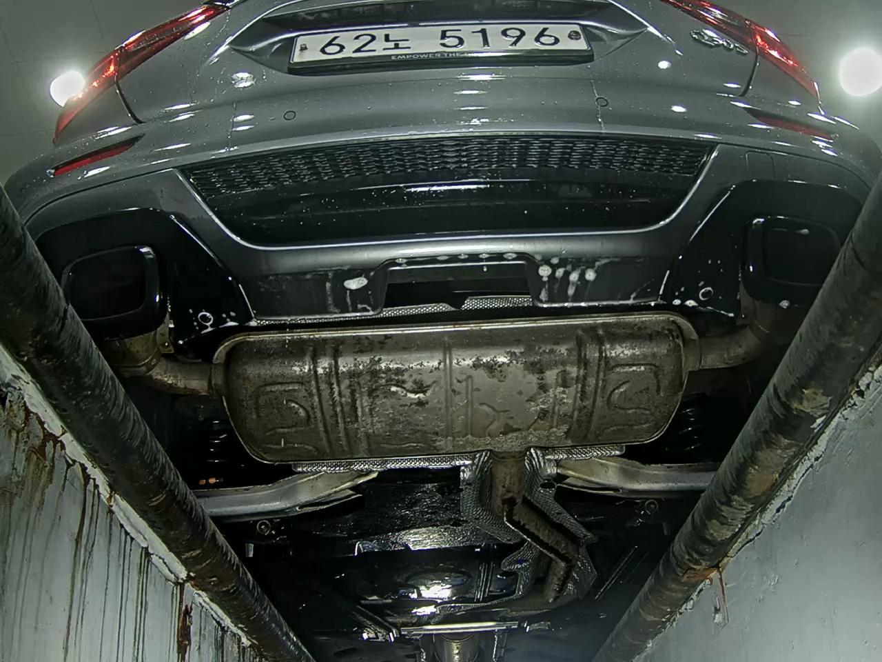 إنفينيتي Q30 2017 - صورة 7