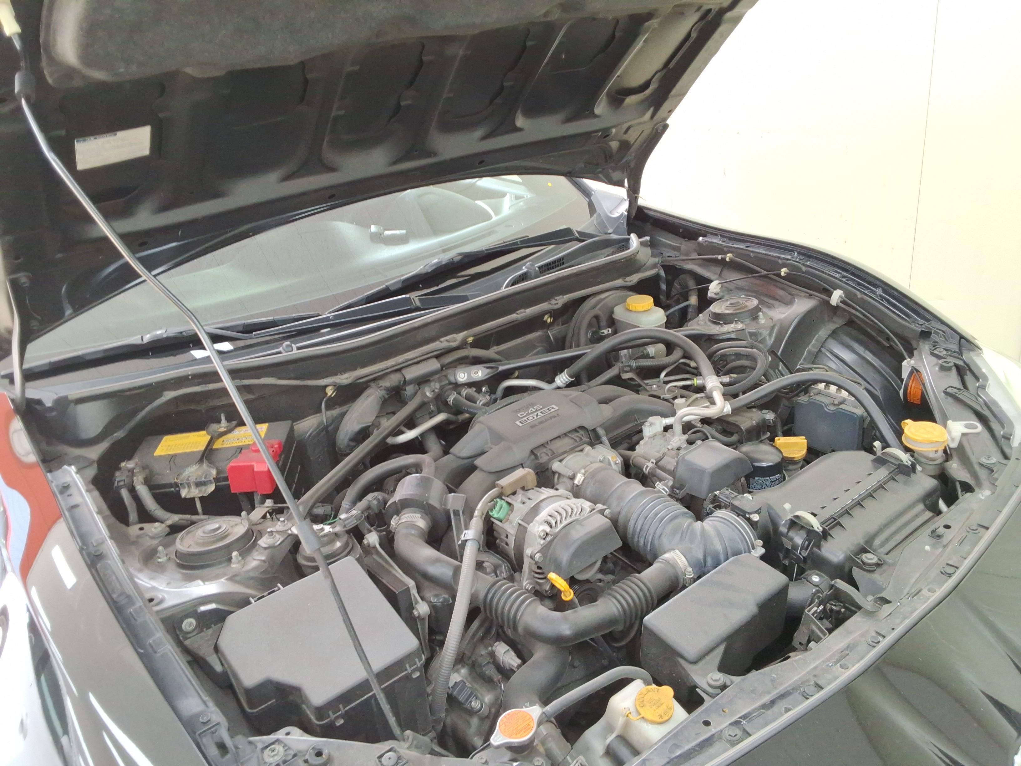 تويوتا 86 2013 - صورة 14