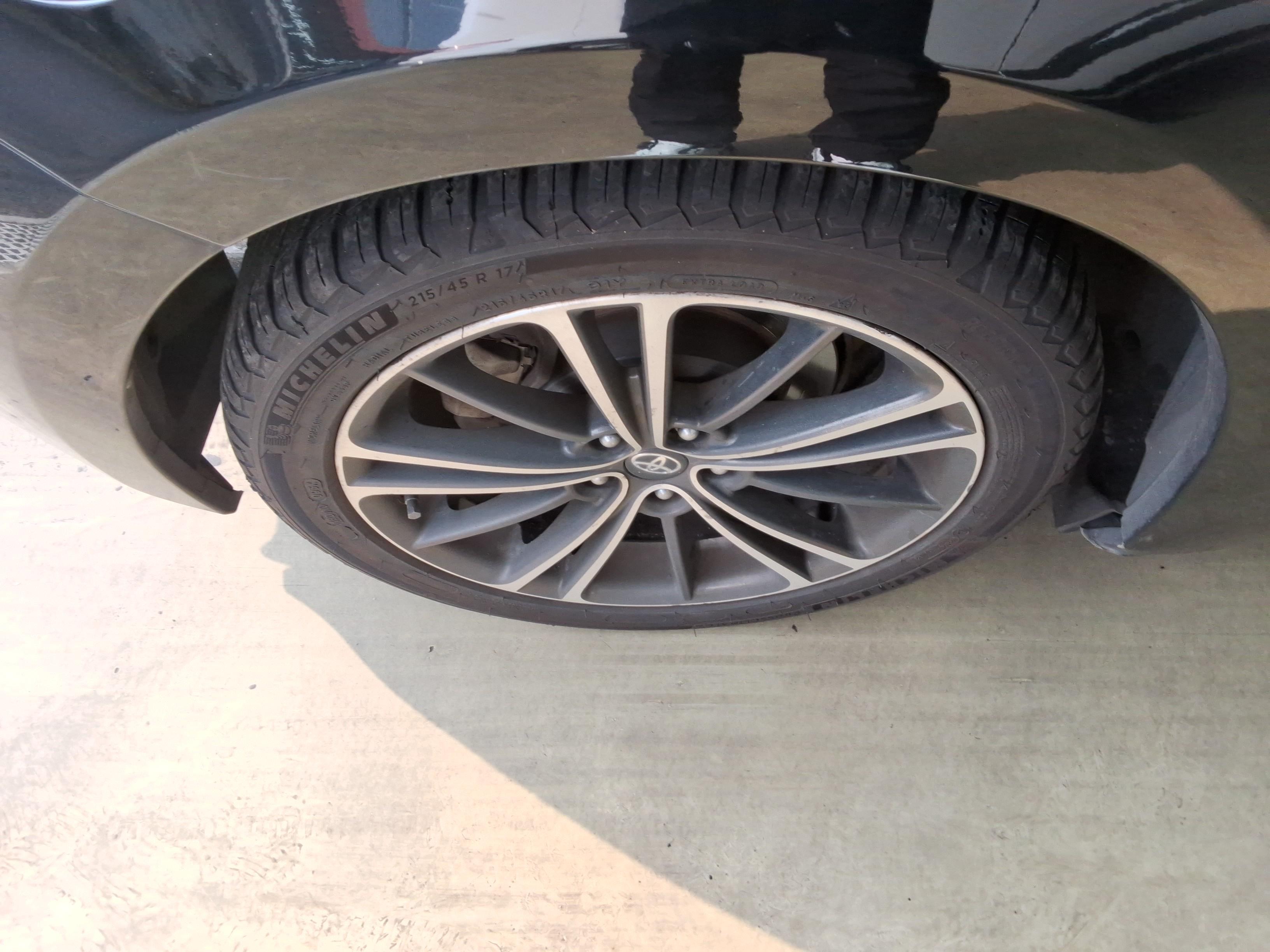 تويوتا 86 2013 - صورة 18