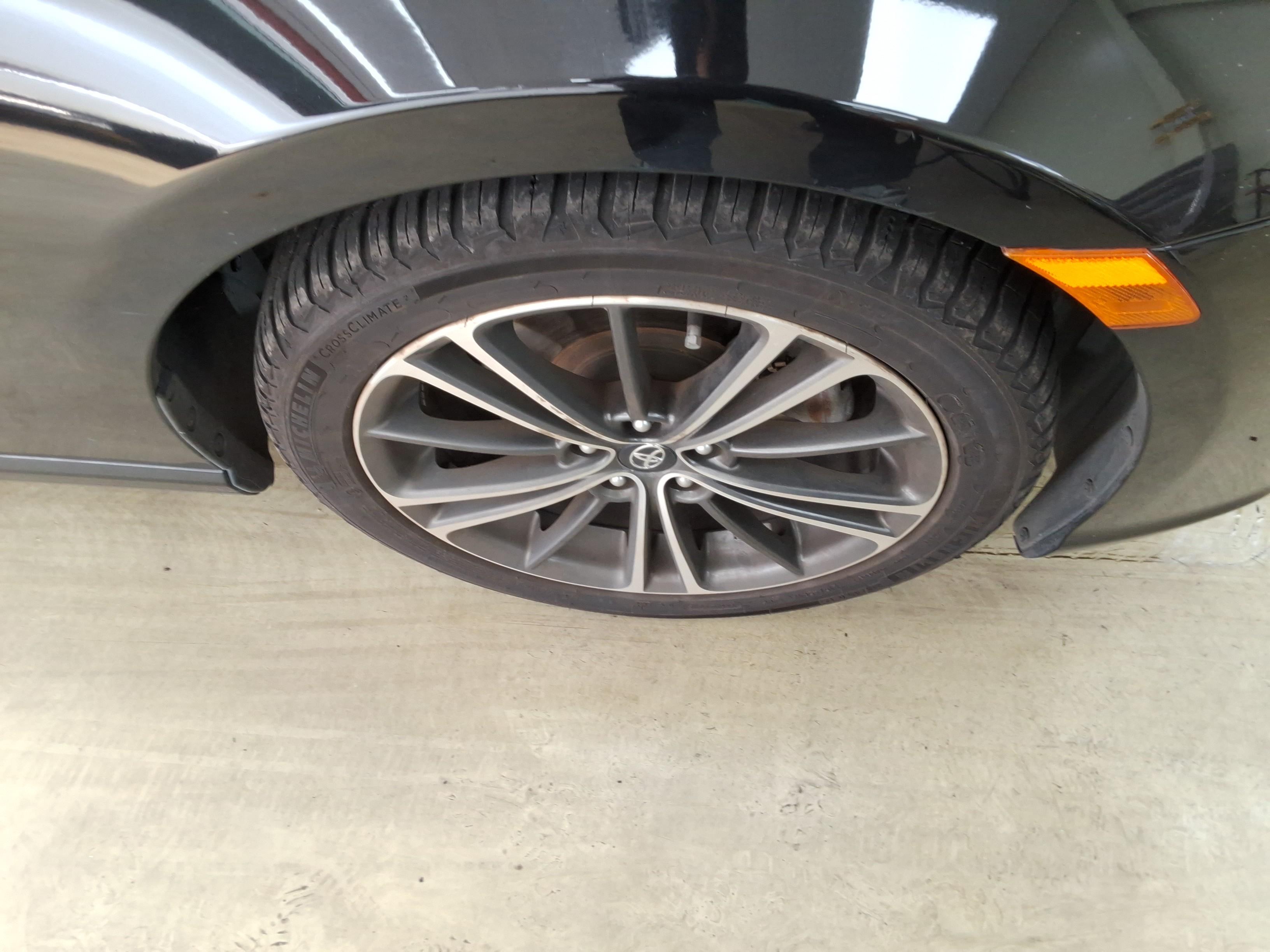 تويوتا 86 2013 - صورة 19