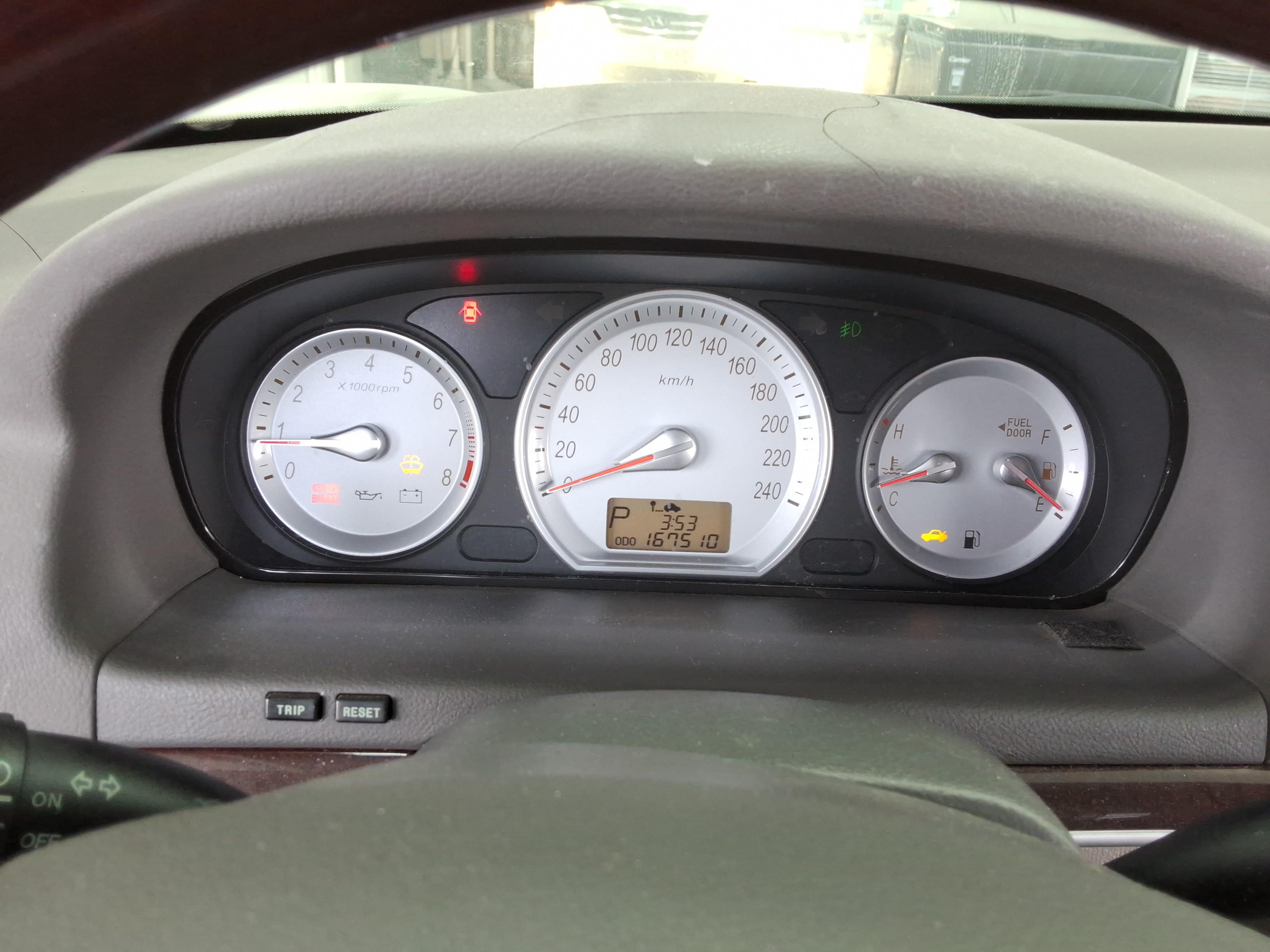 Hyundai Sonata 2007 - Image 8