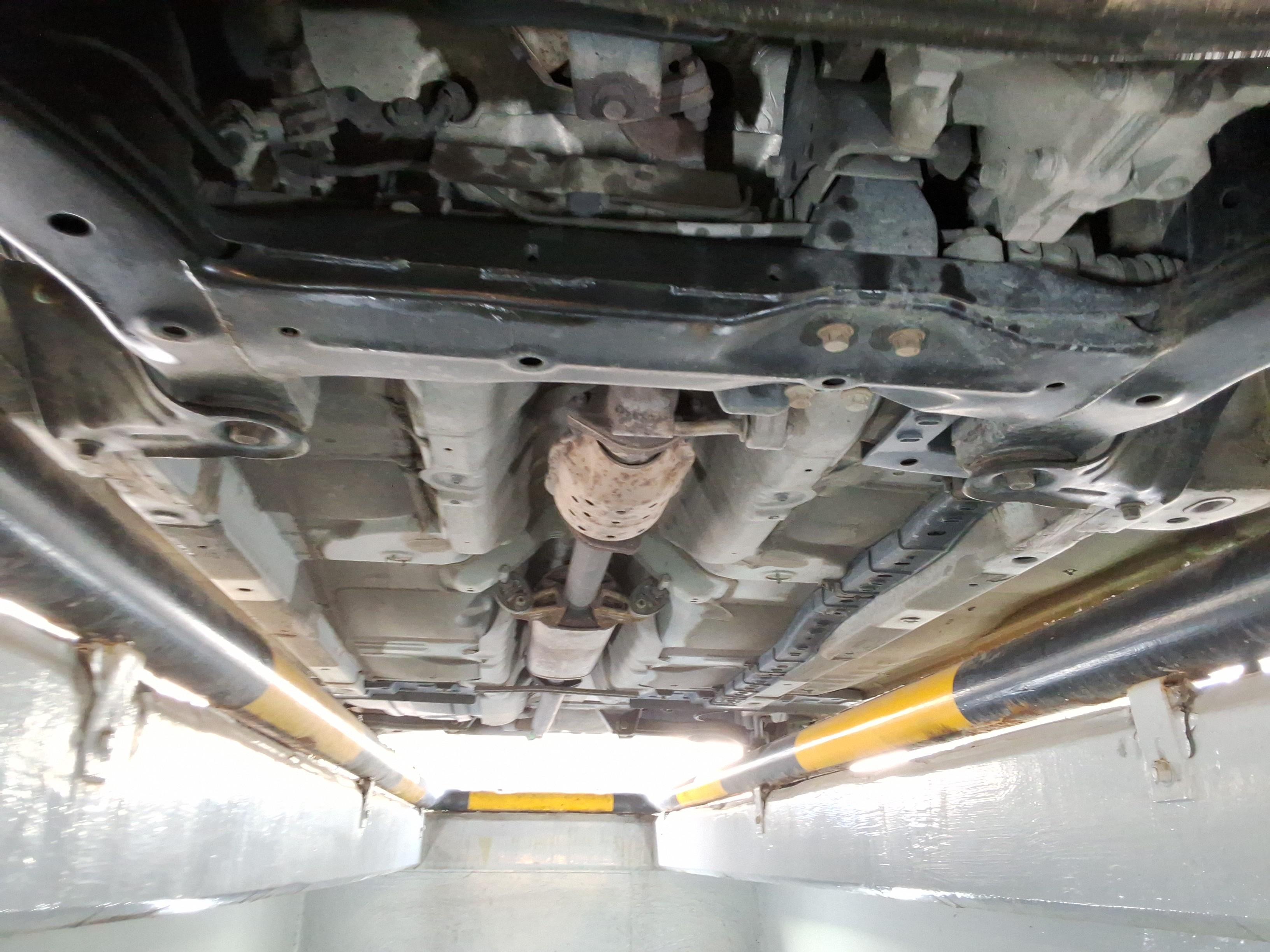 Hyundai Sonata 2007 - Image 20