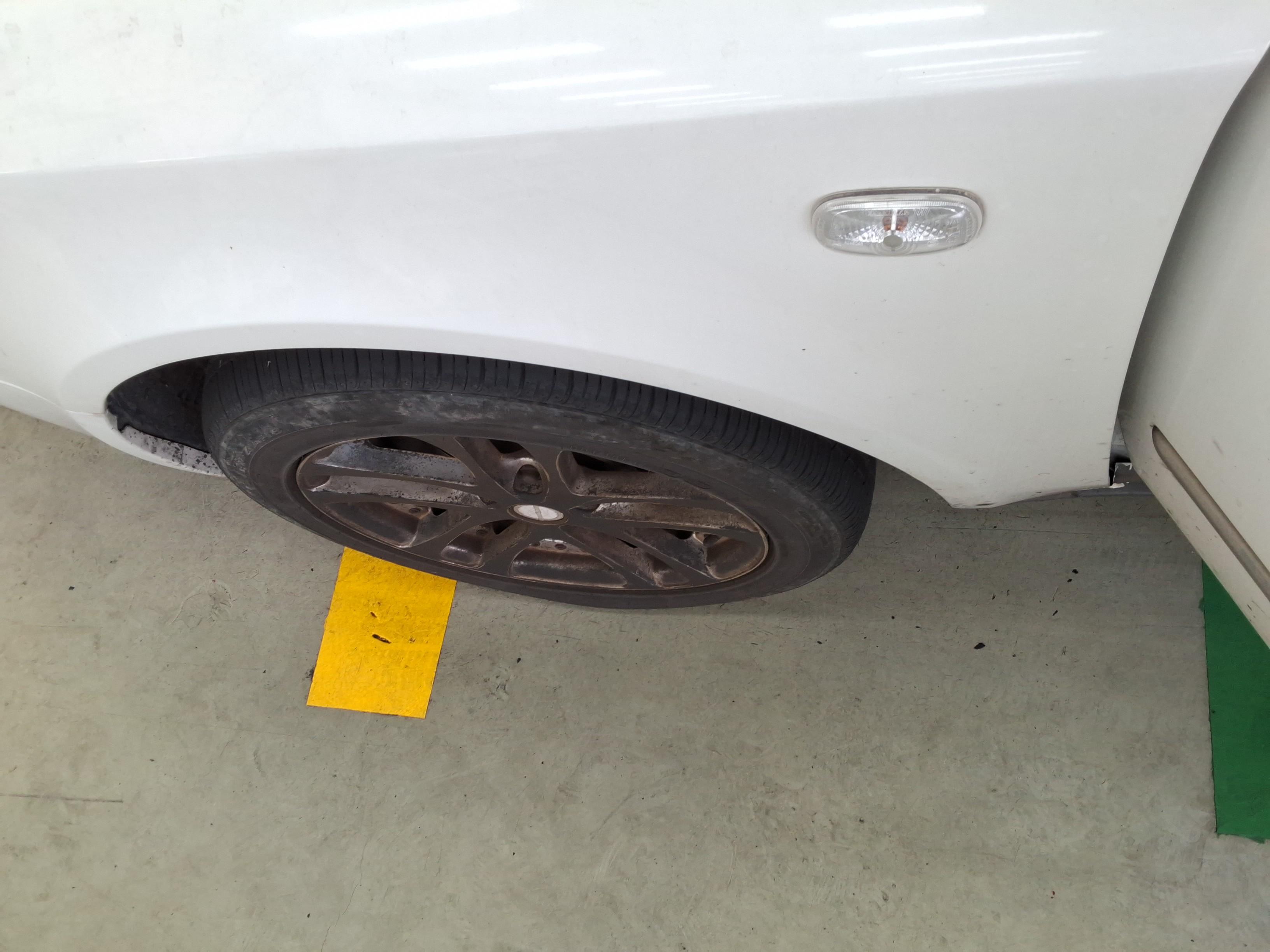 Hyundai Sonata 2007 - Image 21