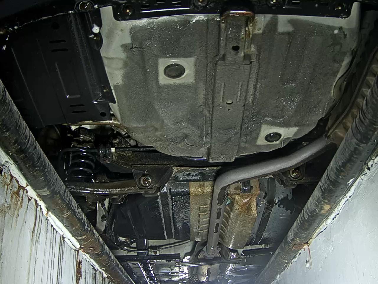 Hyundai Sonata 2007 - Image 7