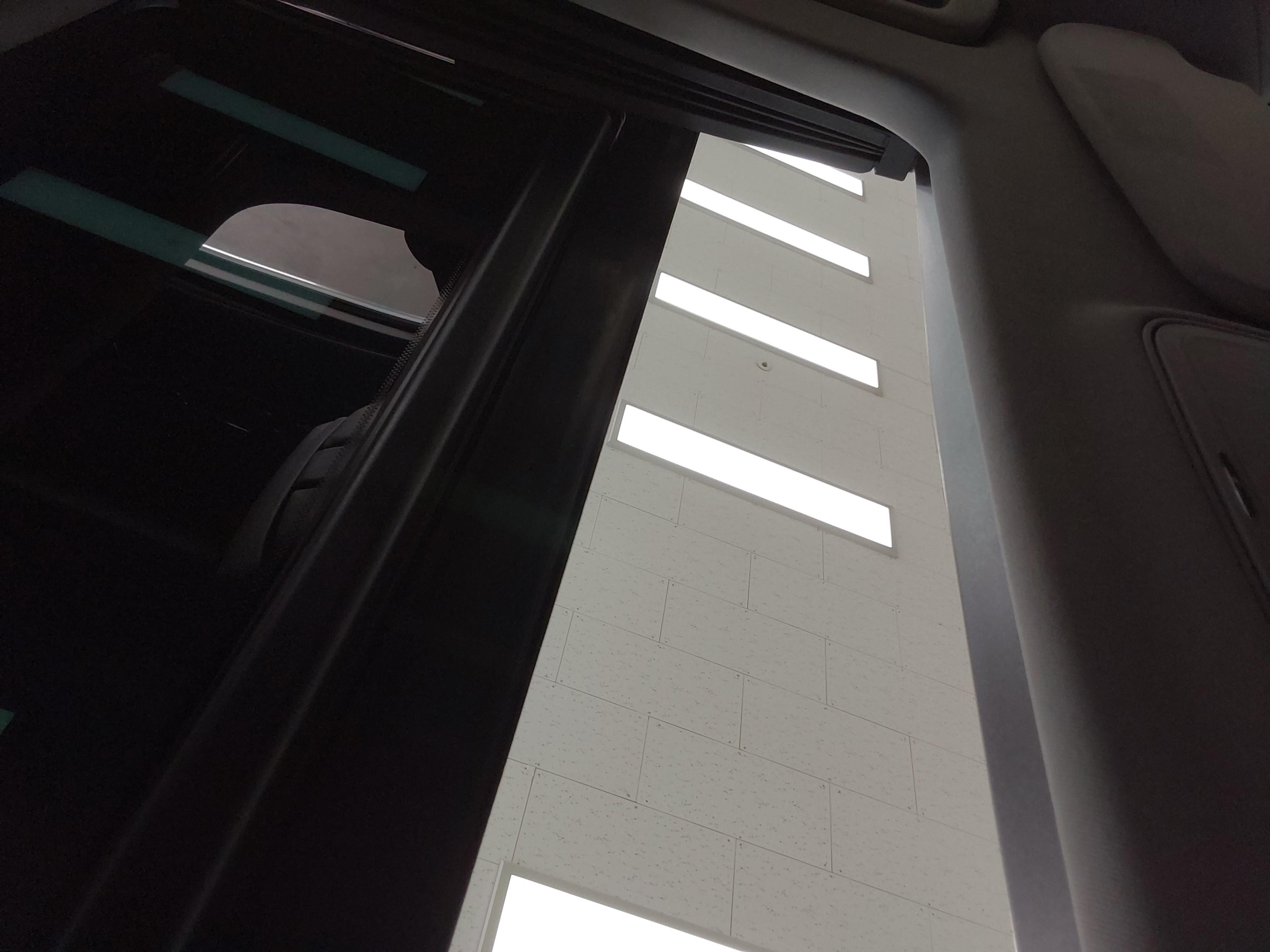 مرسيدس بنز إس كلاس 2008 - صورة 16