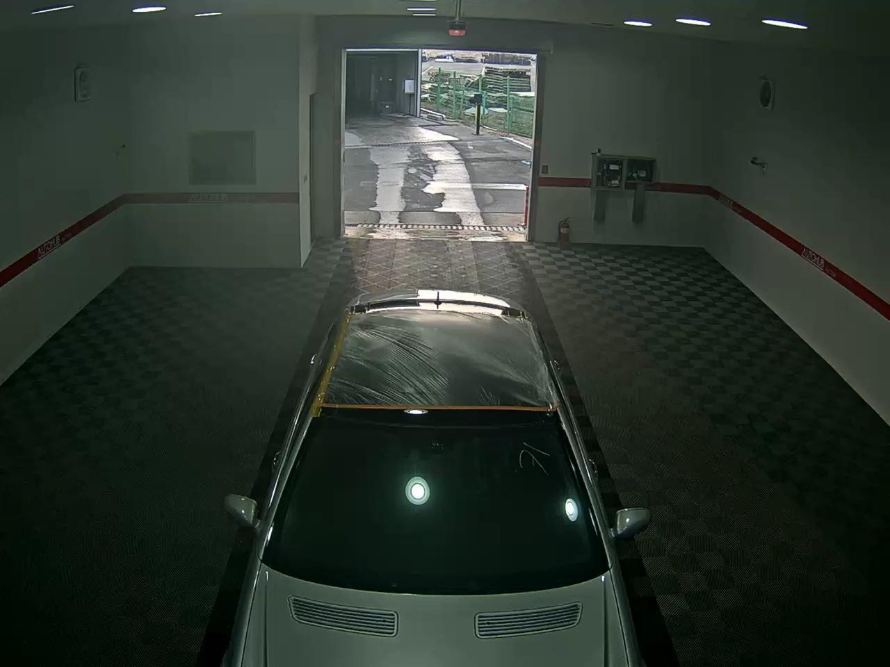 مرسيدس بنز إس كلاس 2008 - صورة 6