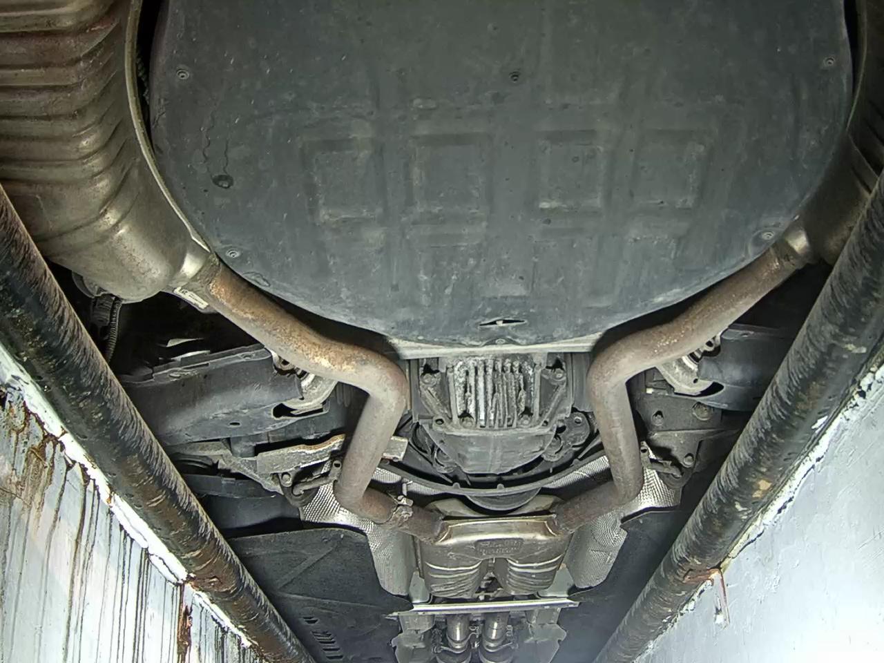 مرسيدس بنز إس كلاس 2008 - صورة 7