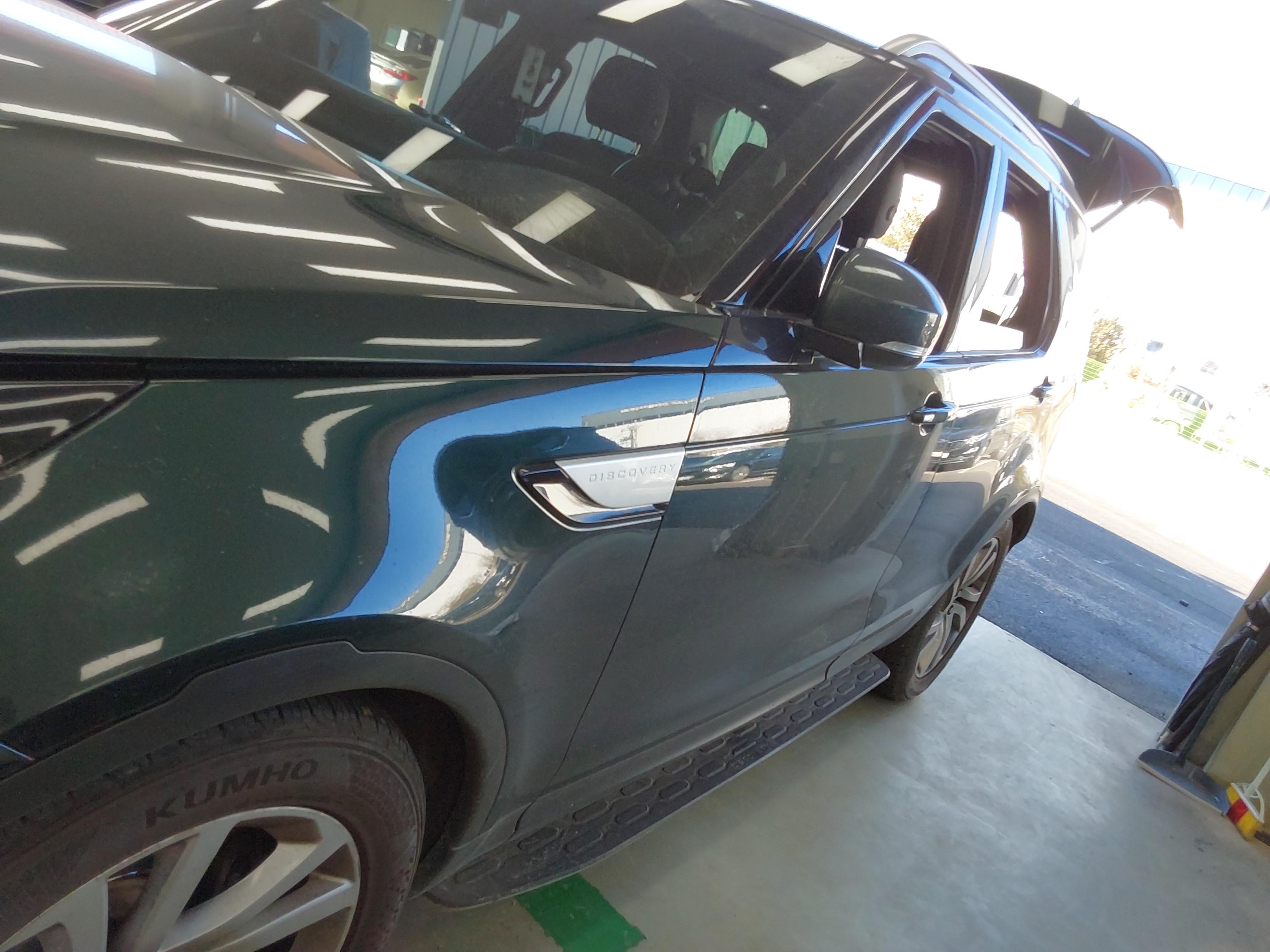 LAND-ROVER 디스커버리 2017 - 이미지 6