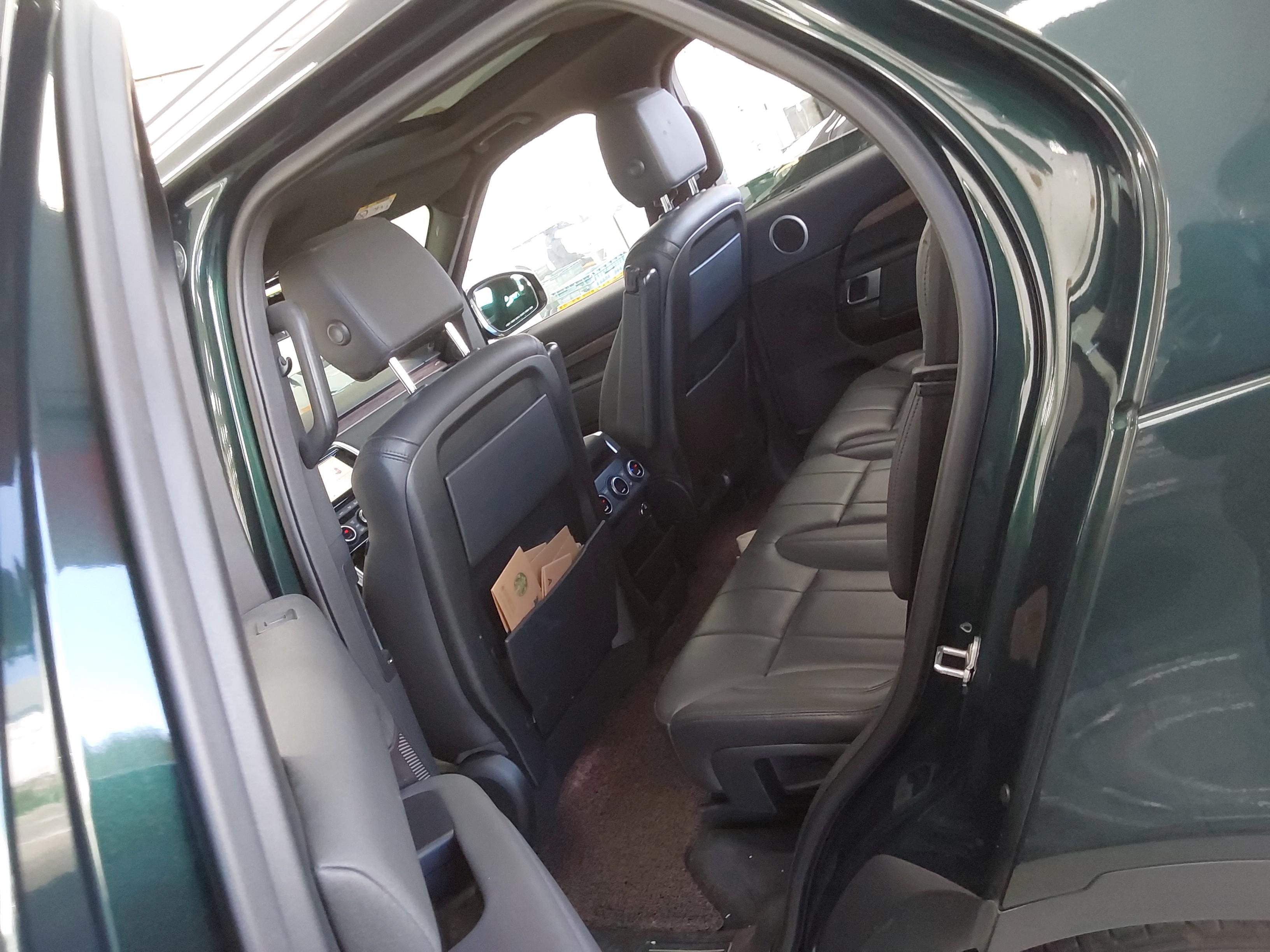 LAND-ROVER 디스커버리 2017 - 이미지 13