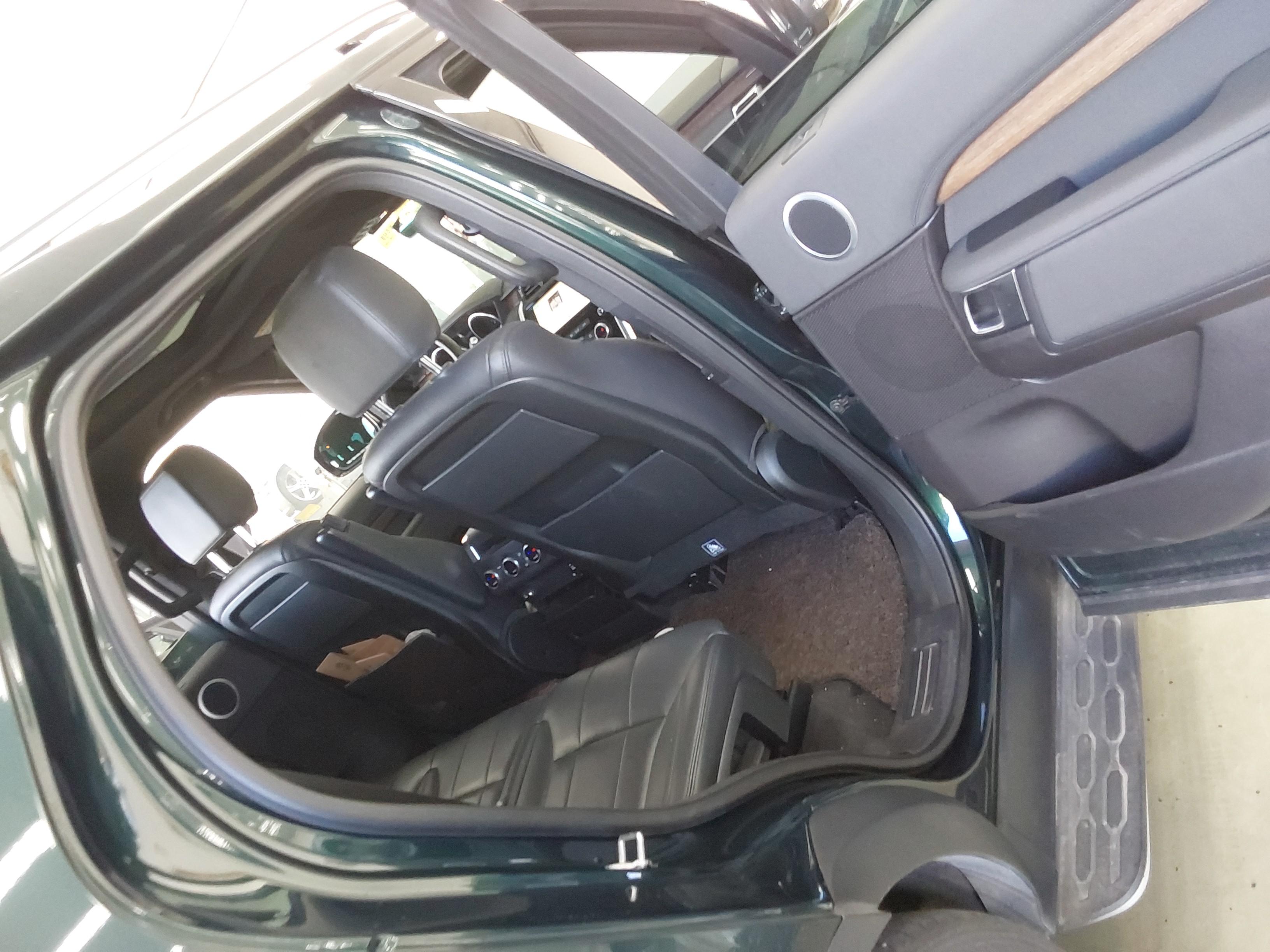 LAND-ROVER 디스커버리 2017 - 이미지 15