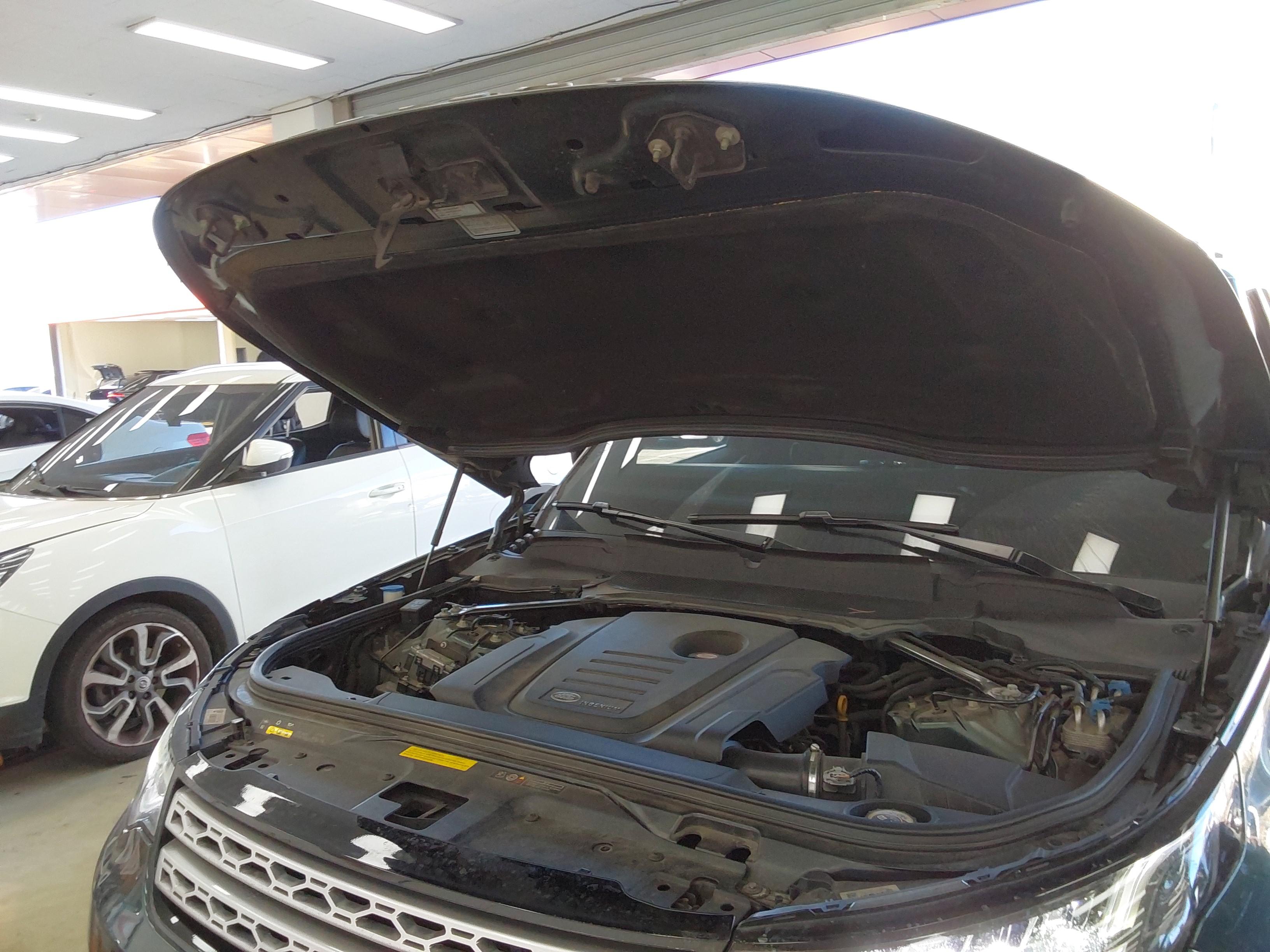 LAND-ROVER 디스커버리 2017 - 이미지 17