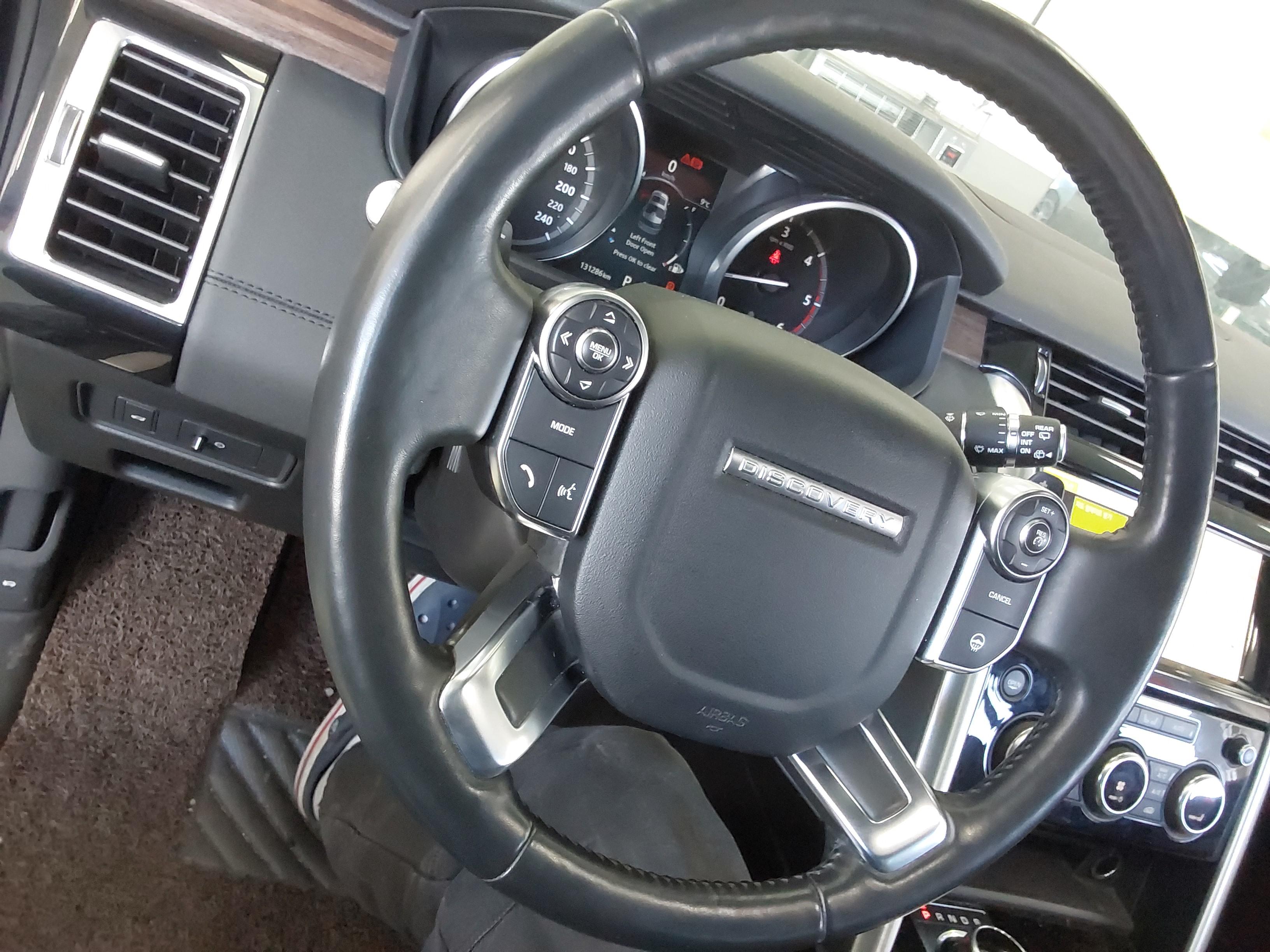 LAND-ROVER 디스커버리 2017 - 이미지 18