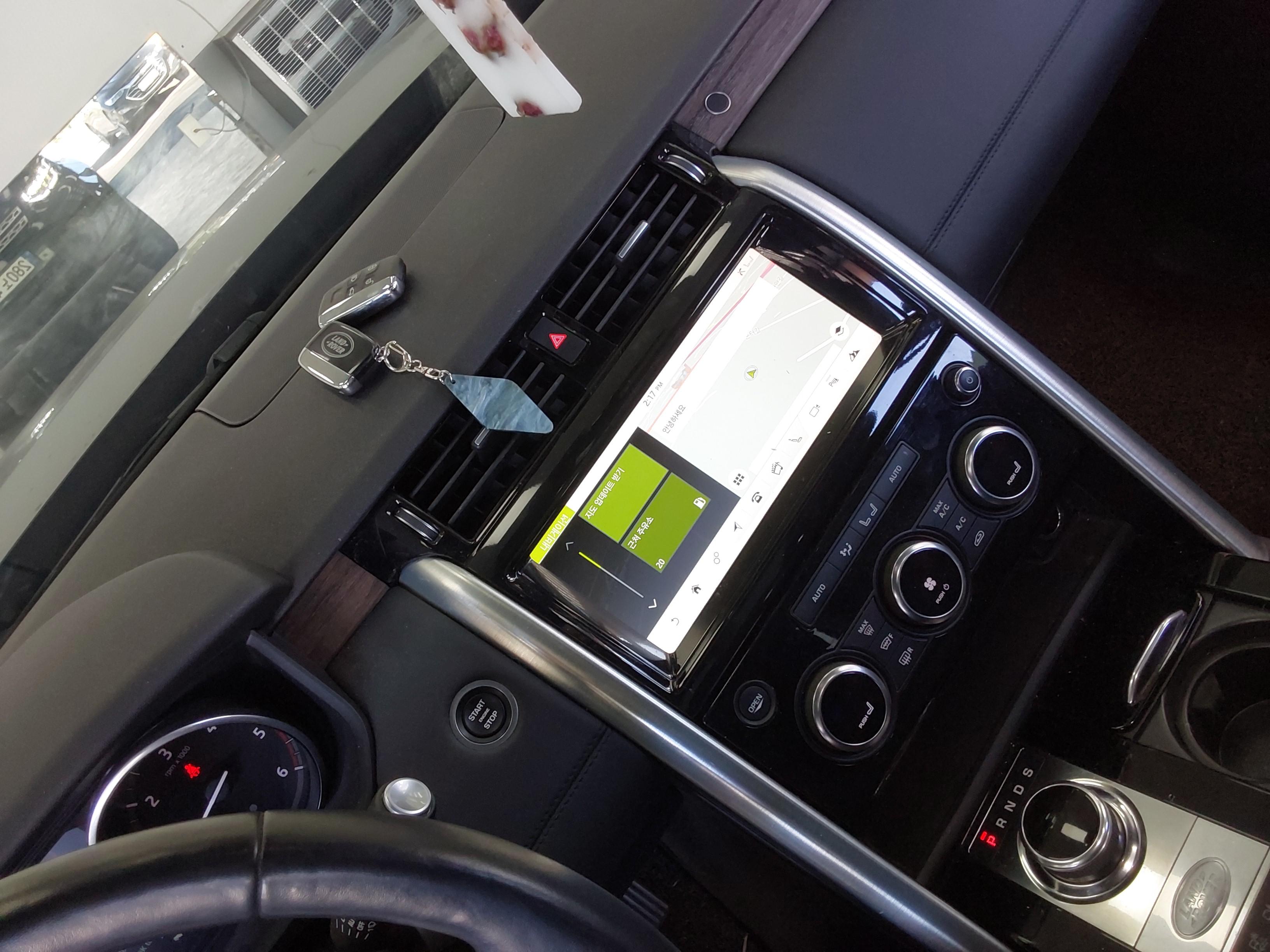 LAND-ROVER 디스커버리 2017 - 이미지 19