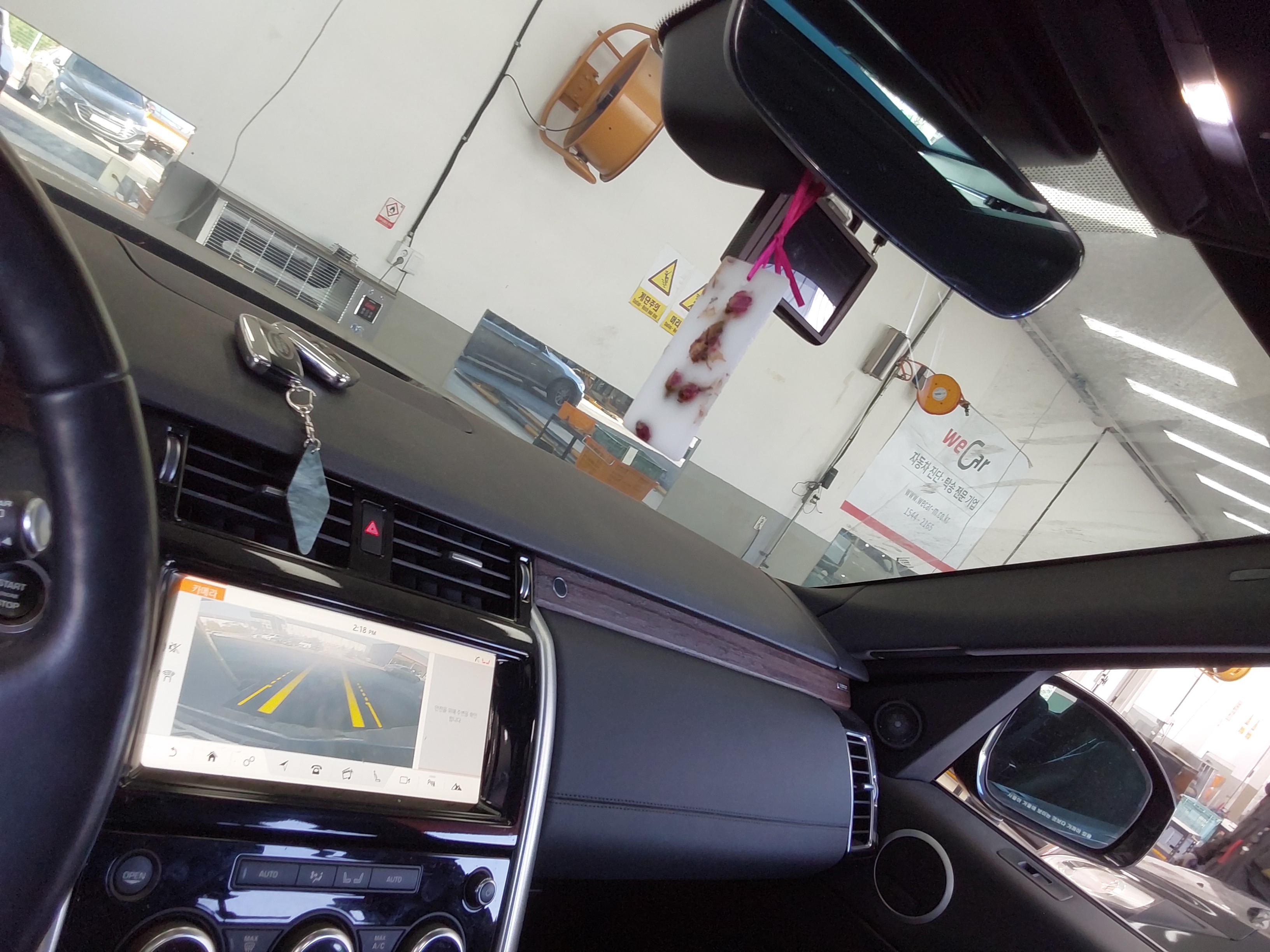 LAND-ROVER 디스커버리 2017 - 이미지 20