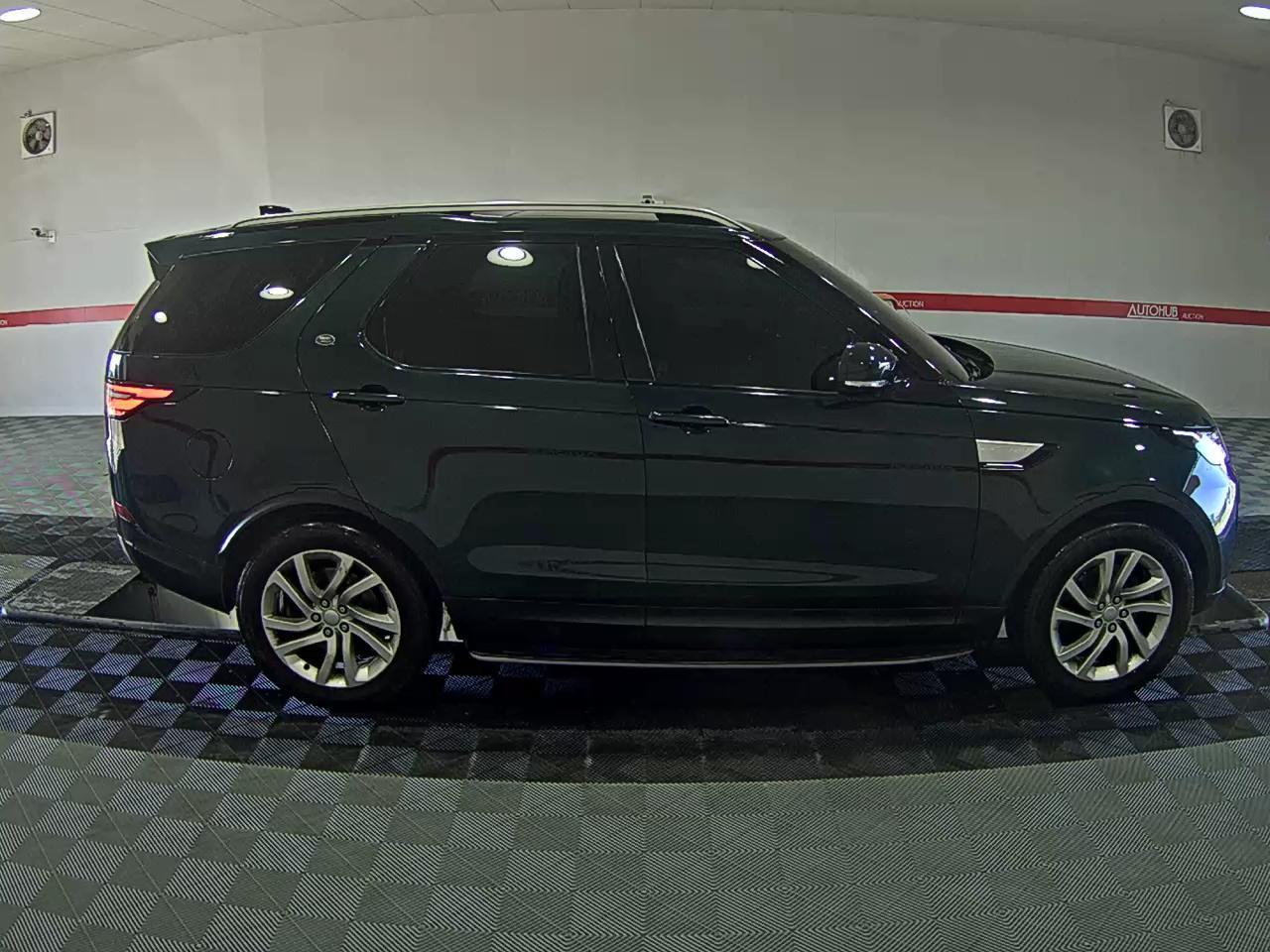 LAND-ROVER 디스커버리 2017 - 이미지 3