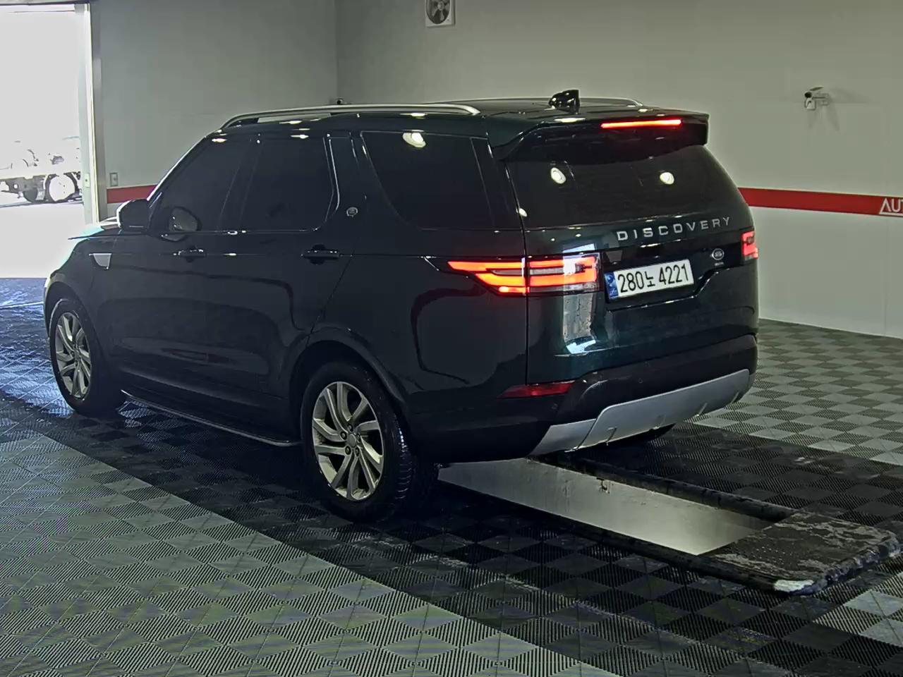 LAND-ROVER 디스커버리 2017 - 이미지 5