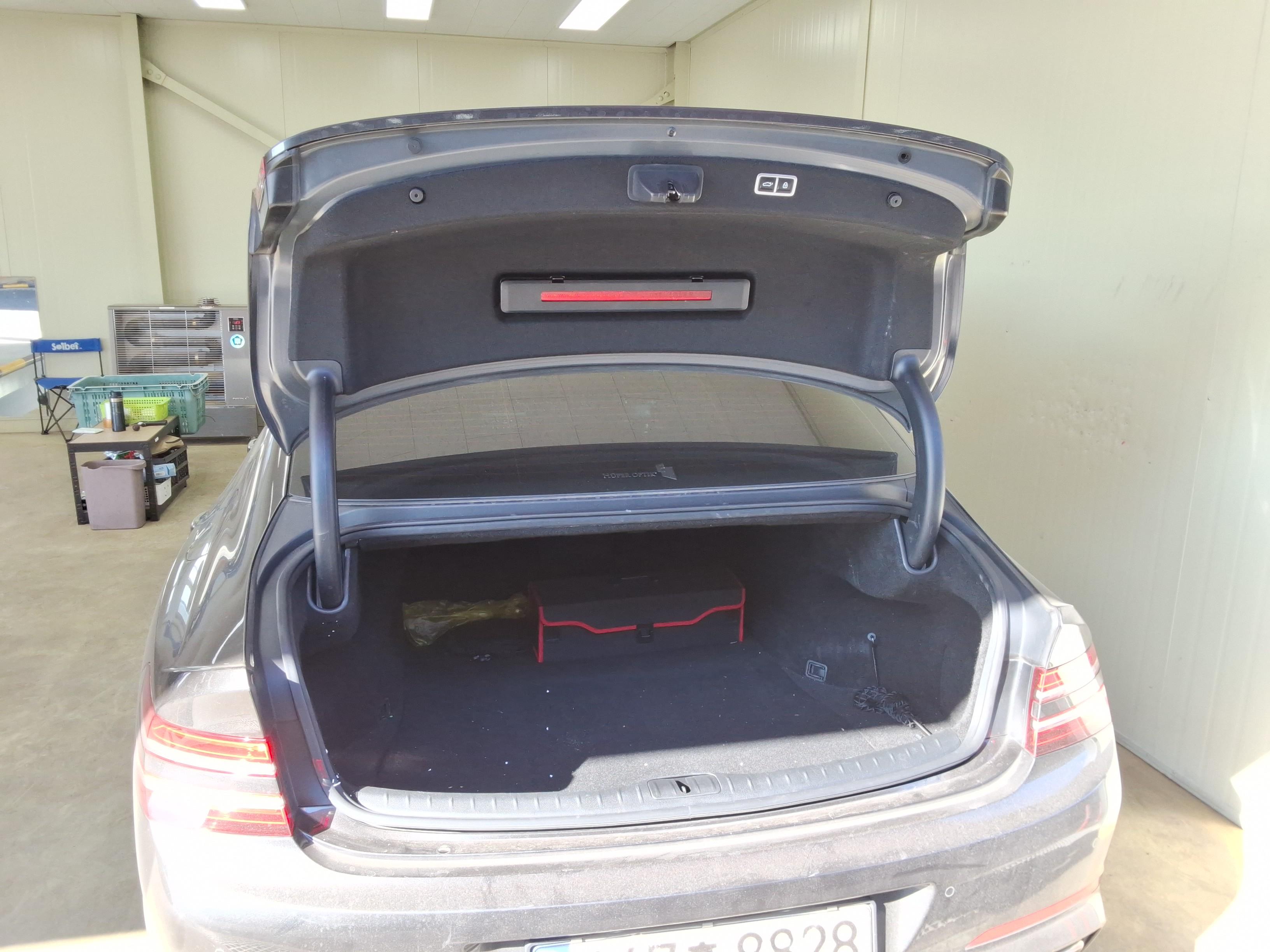 Genesis G80 2022 - Image 12