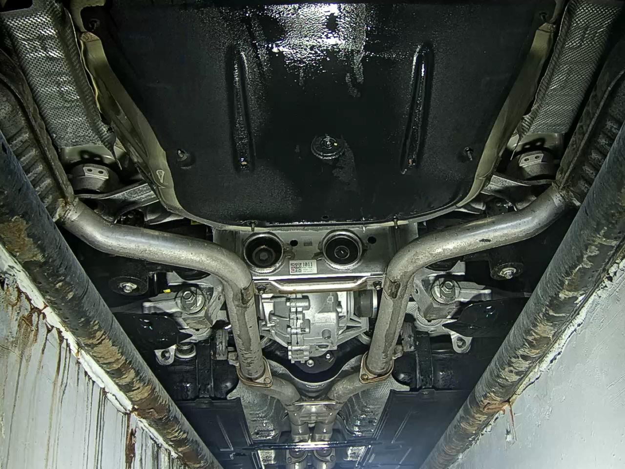 Genesis G80 2022 - Image 7