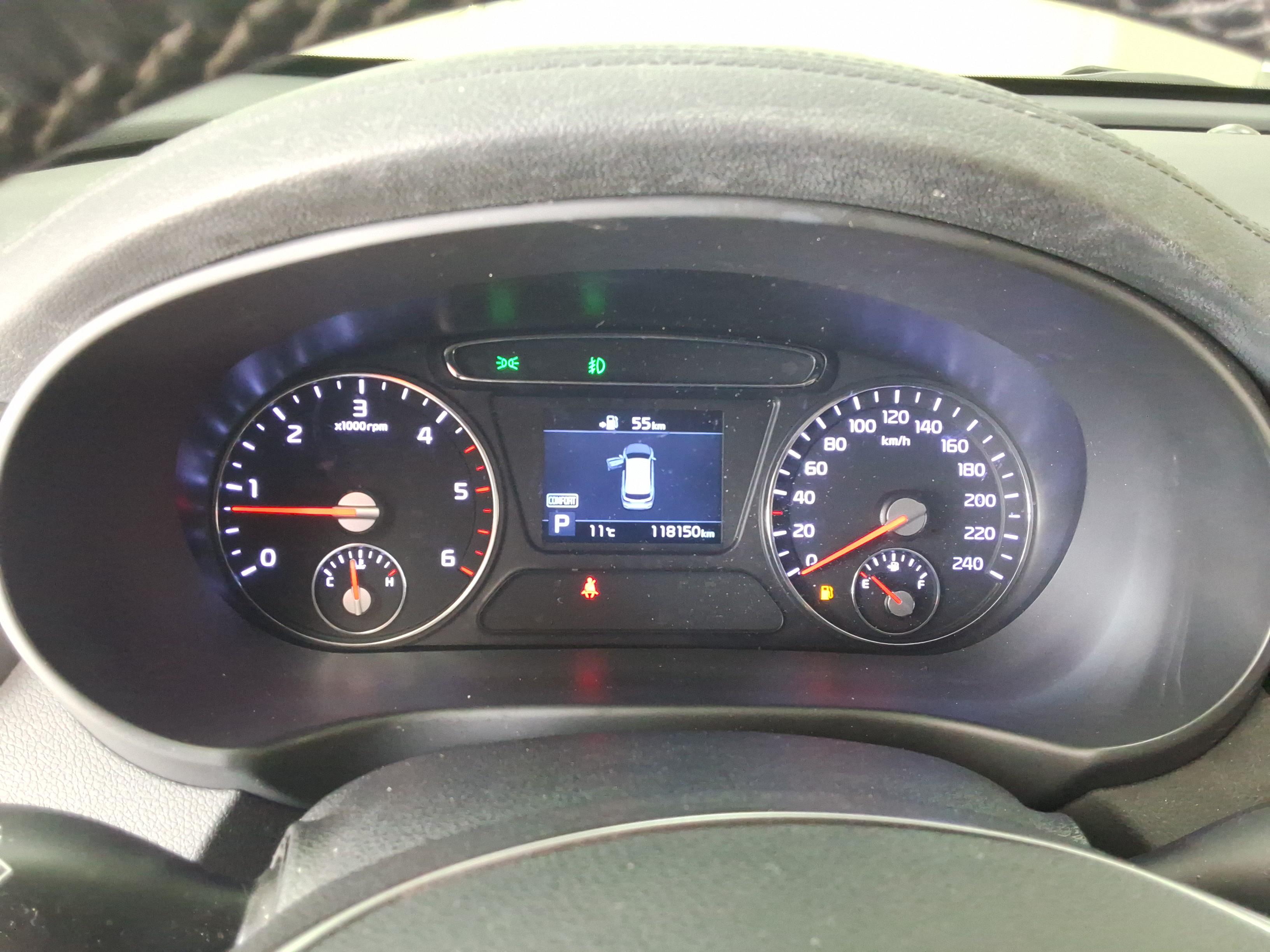 Kia Sorento 2020 - Image 8