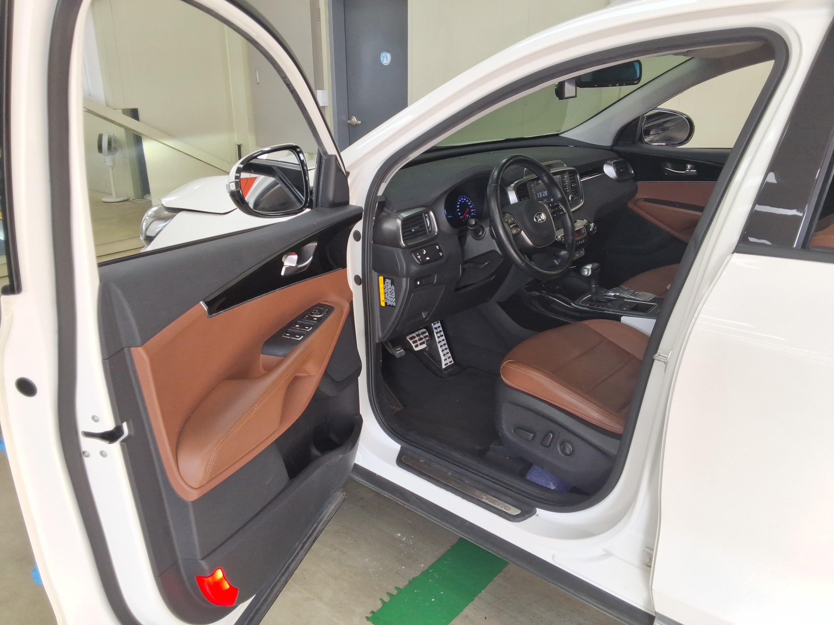 Kia Sorento 2020 - Image 9