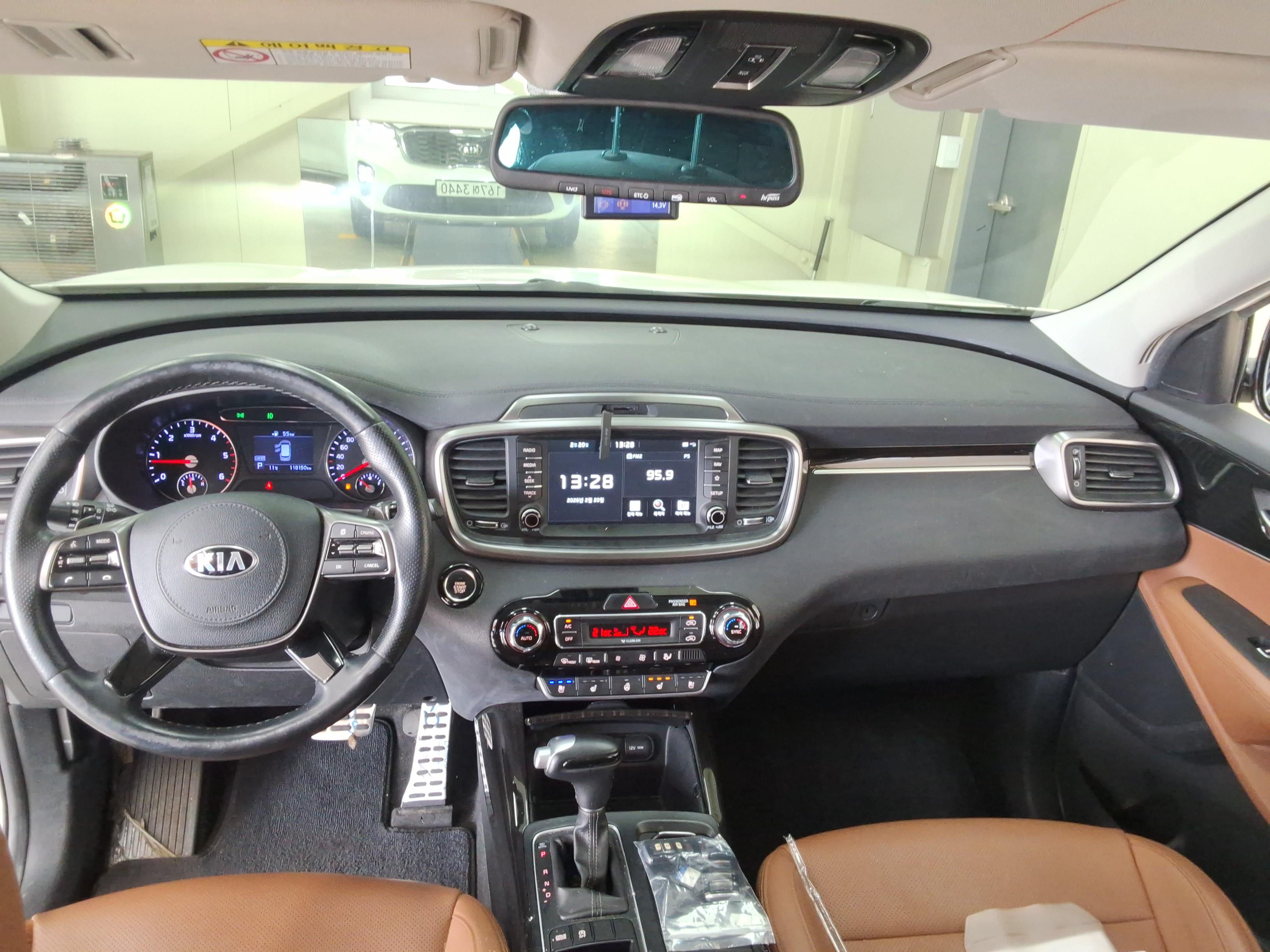 Kia Sorento 2020 - Image 10