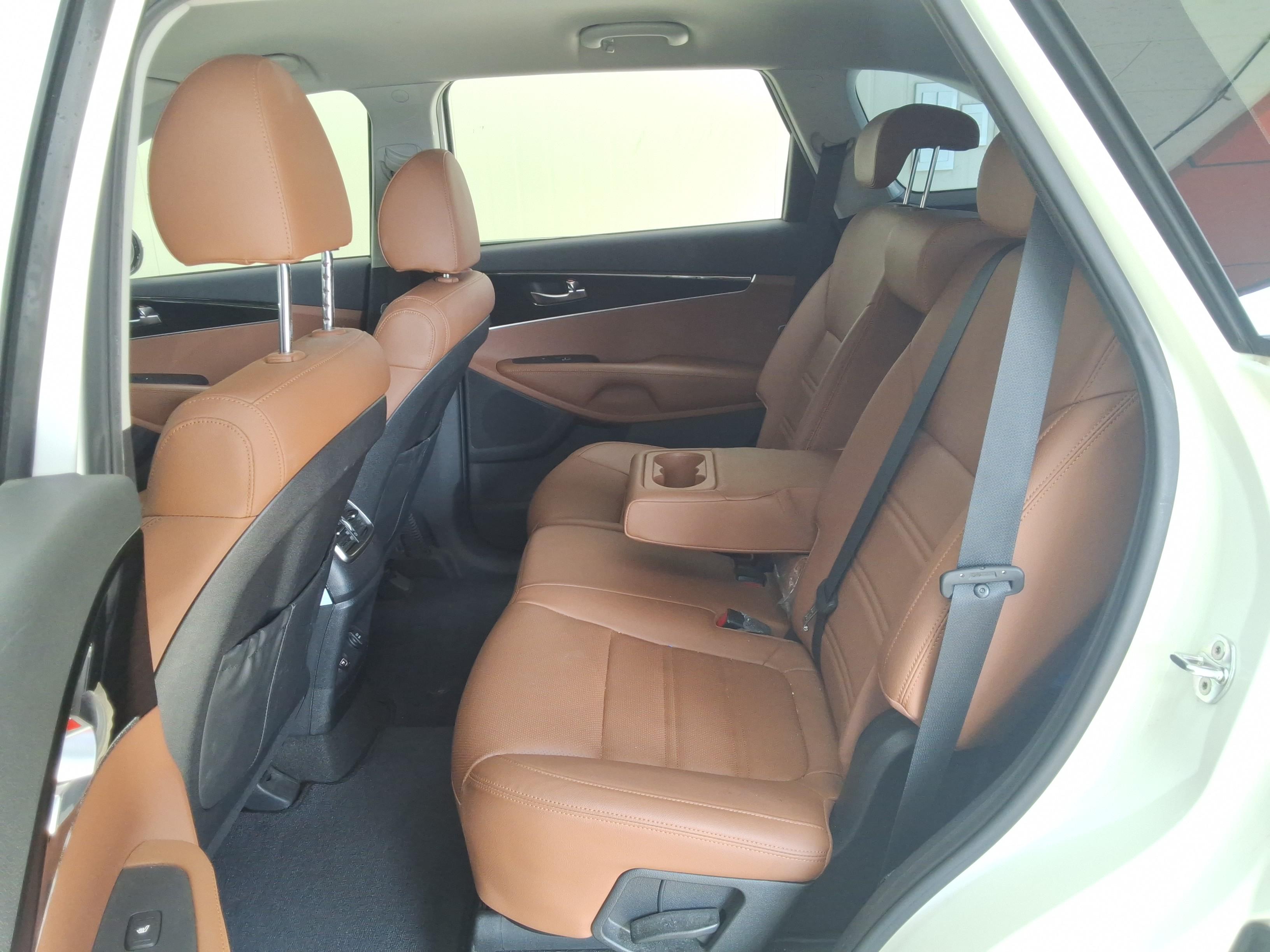 Kia Sorento 2020 - Image 11