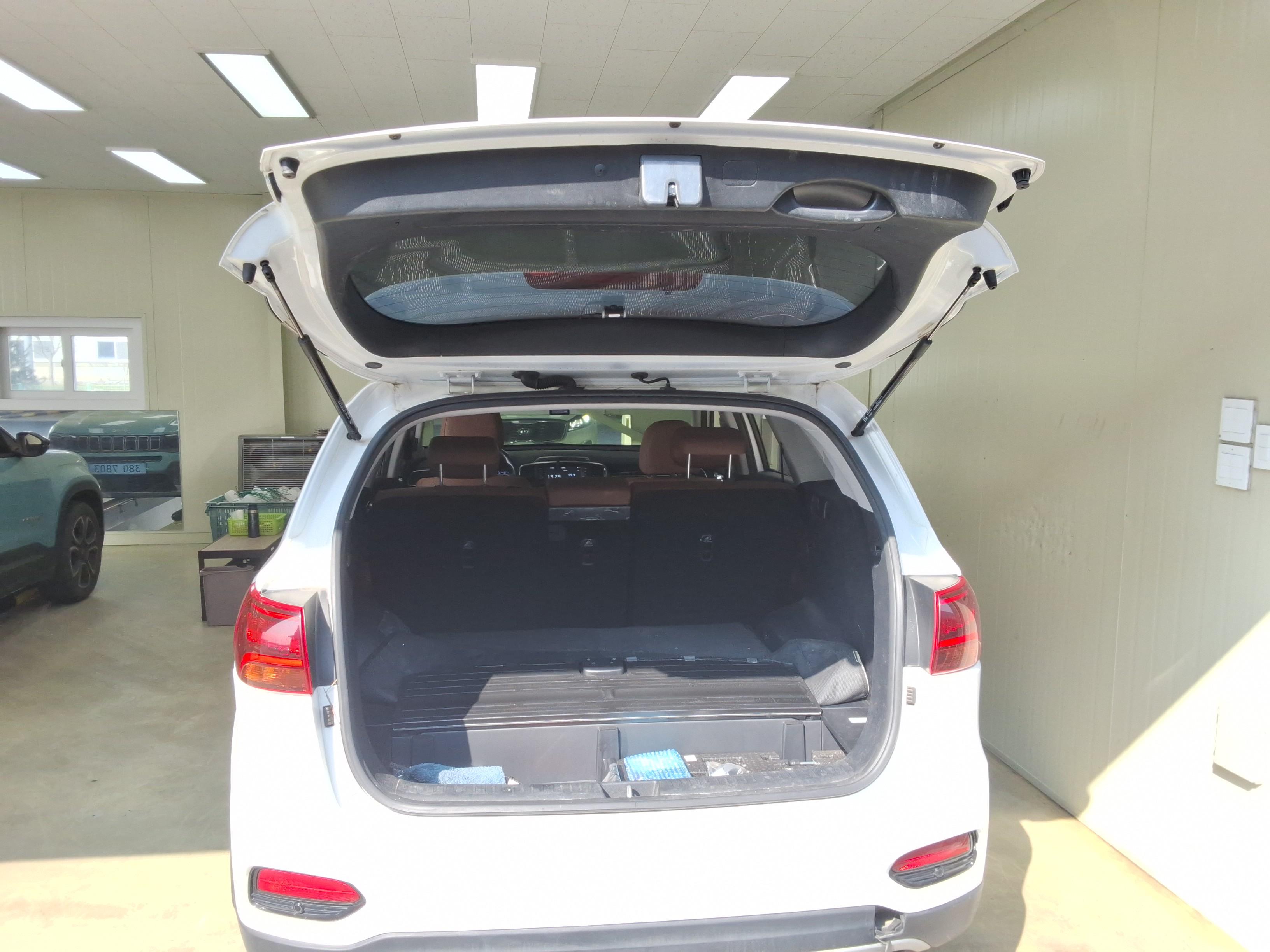 Kia Sorento 2020 - Image 12