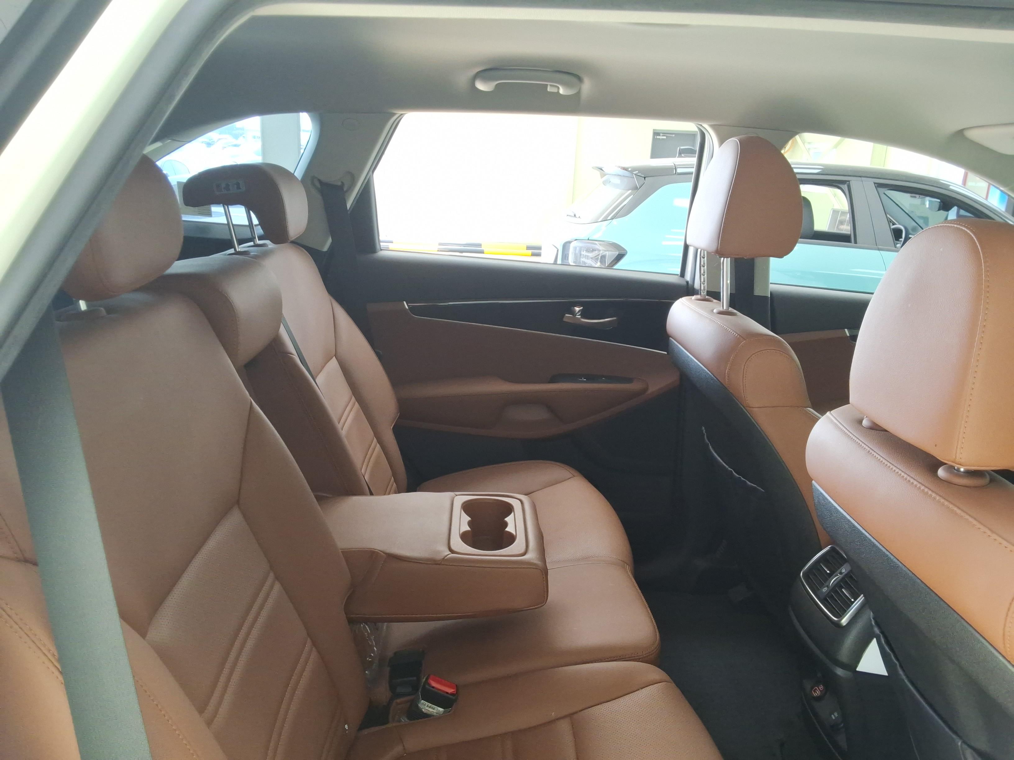 Kia Sorento 2020 - Image 13