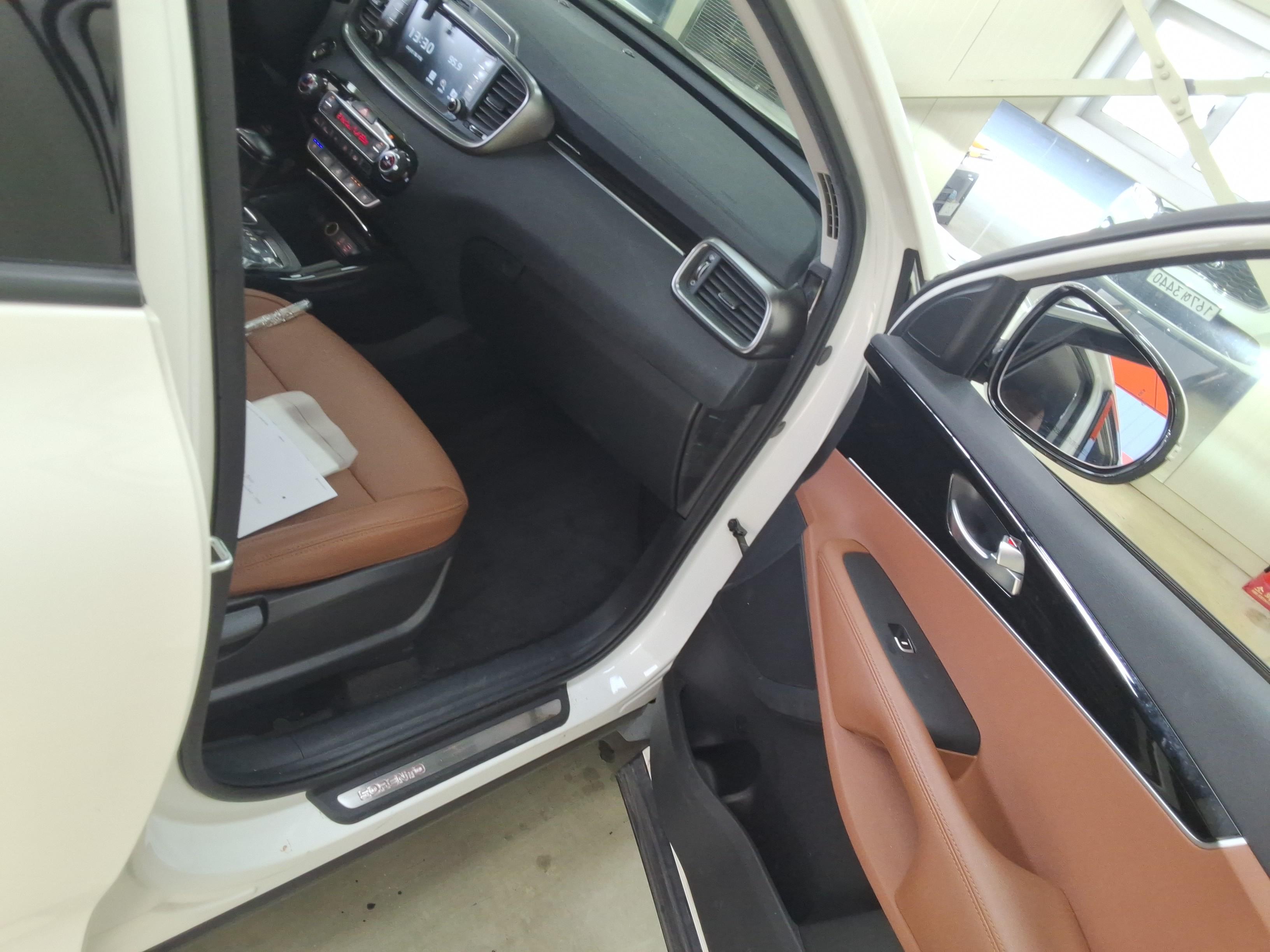 Kia Sorento 2020 - Image 14