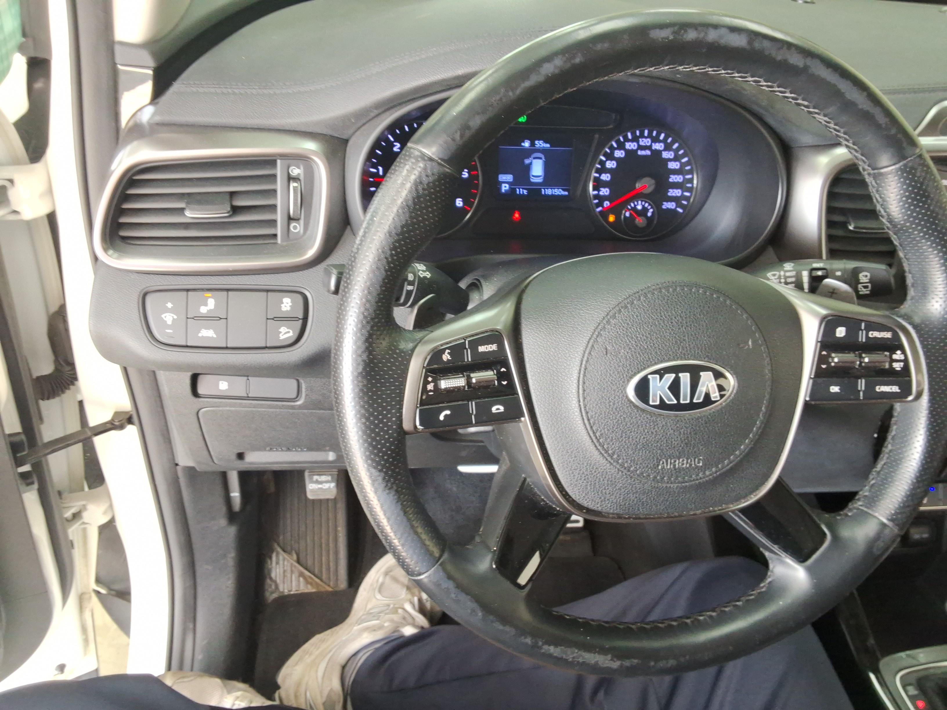 Kia Sorento 2020 - Image 16