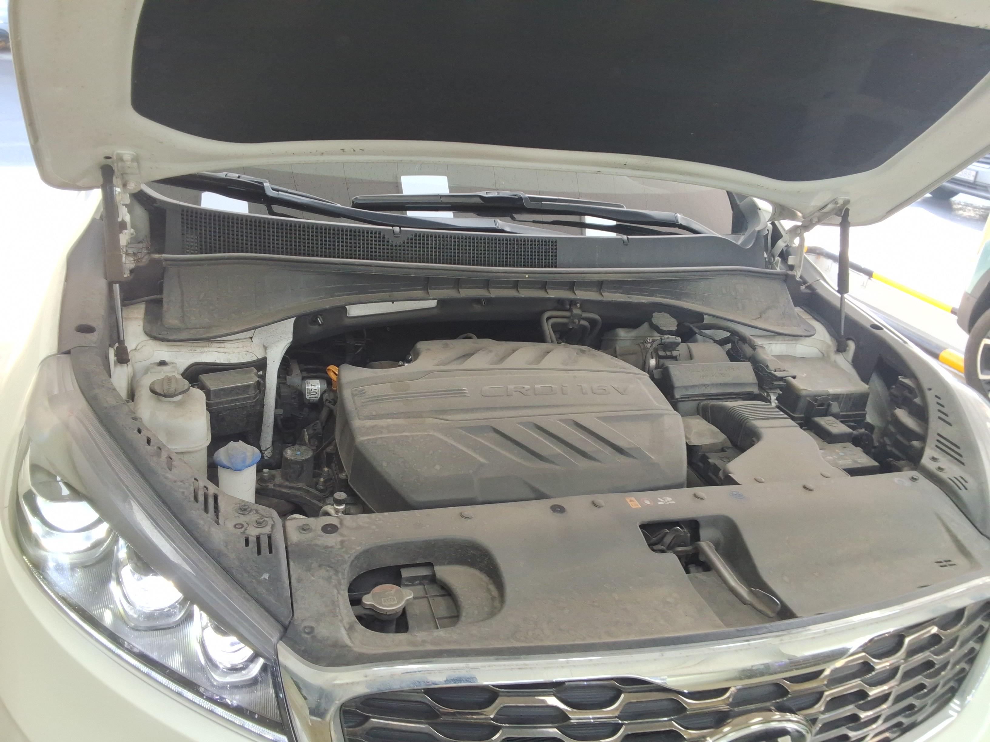 Kia Sorento 2020 - Image 18