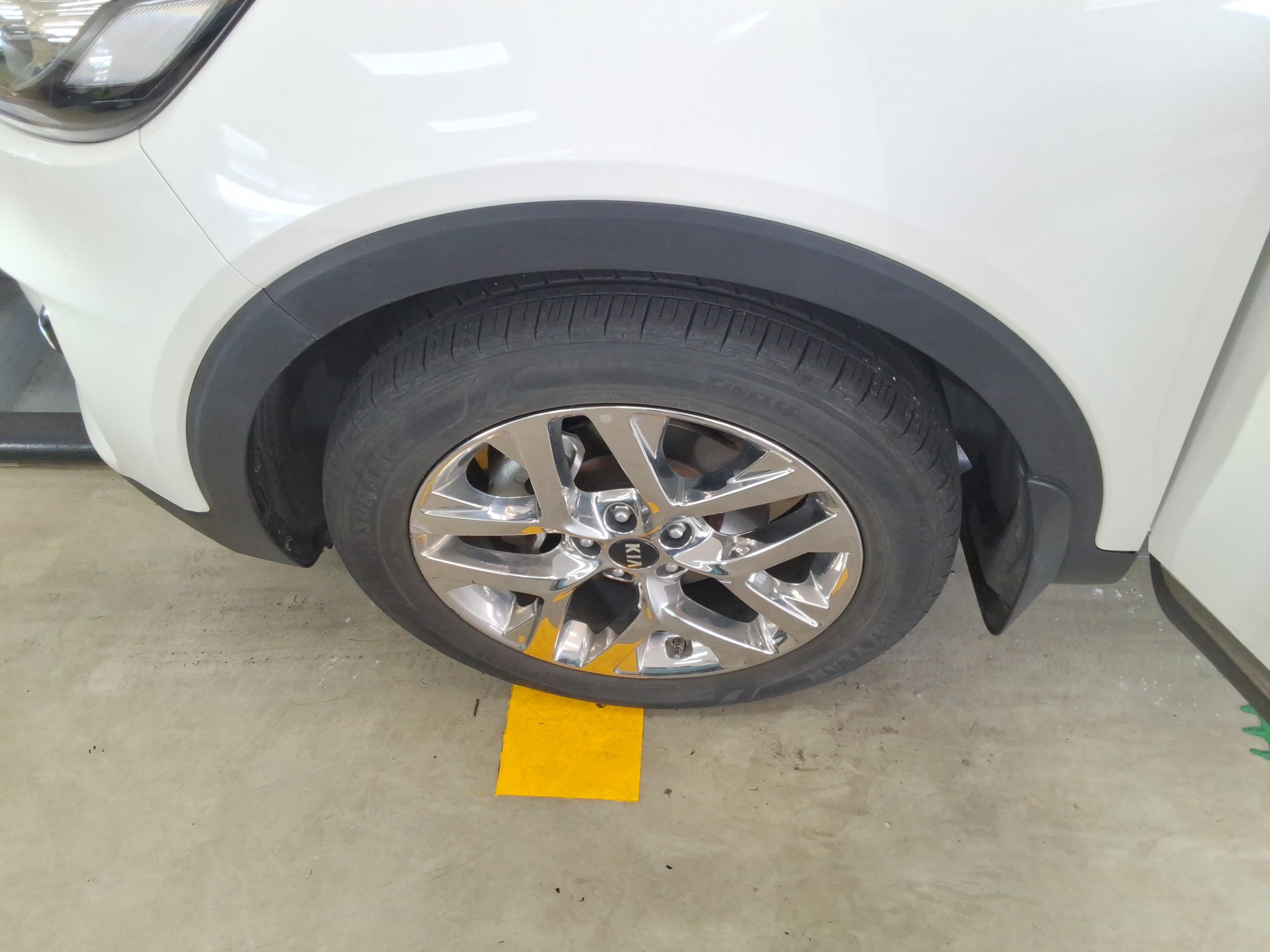 Kia Sorento 2020 - Image 19