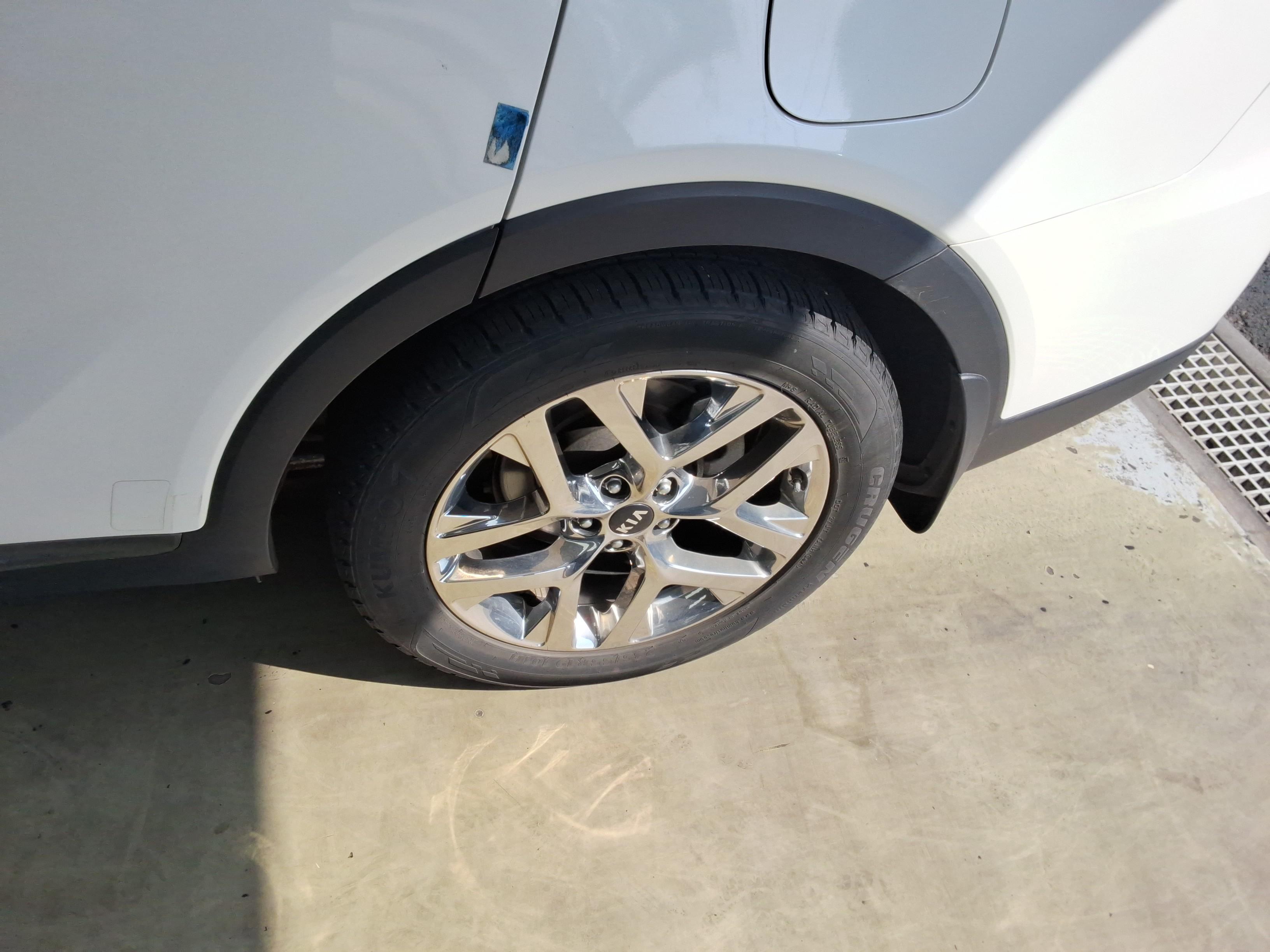 Kia Sorento 2020 - Image 20