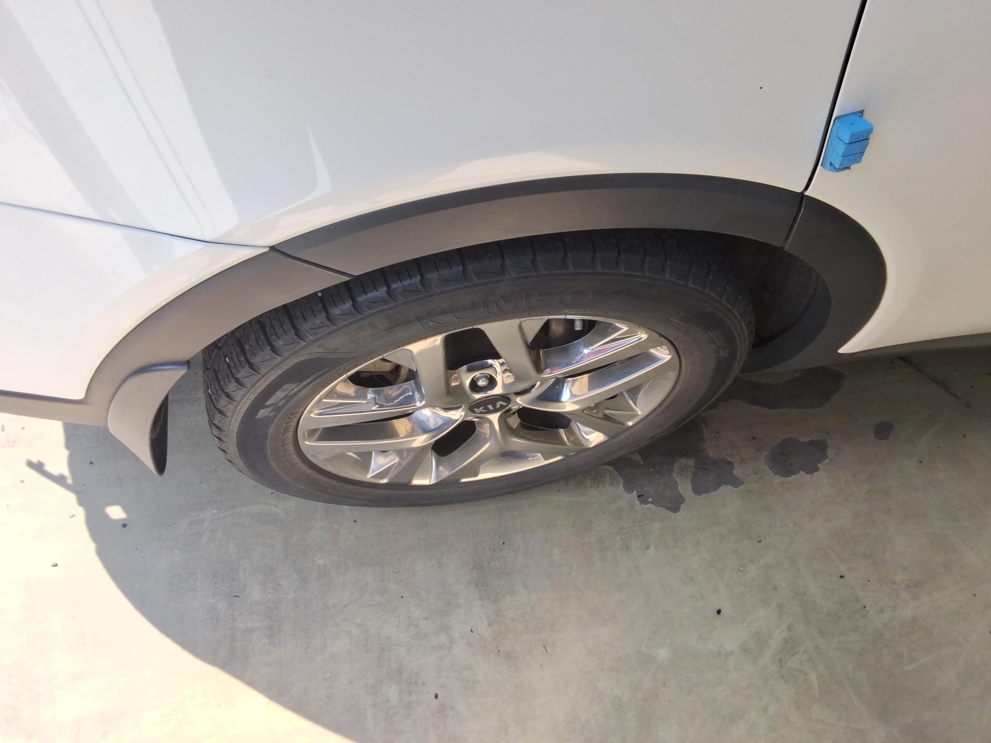 Kia Sorento 2020 - Image 21