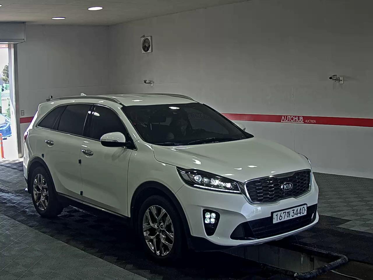Kia Sorento 2020 - Image 2