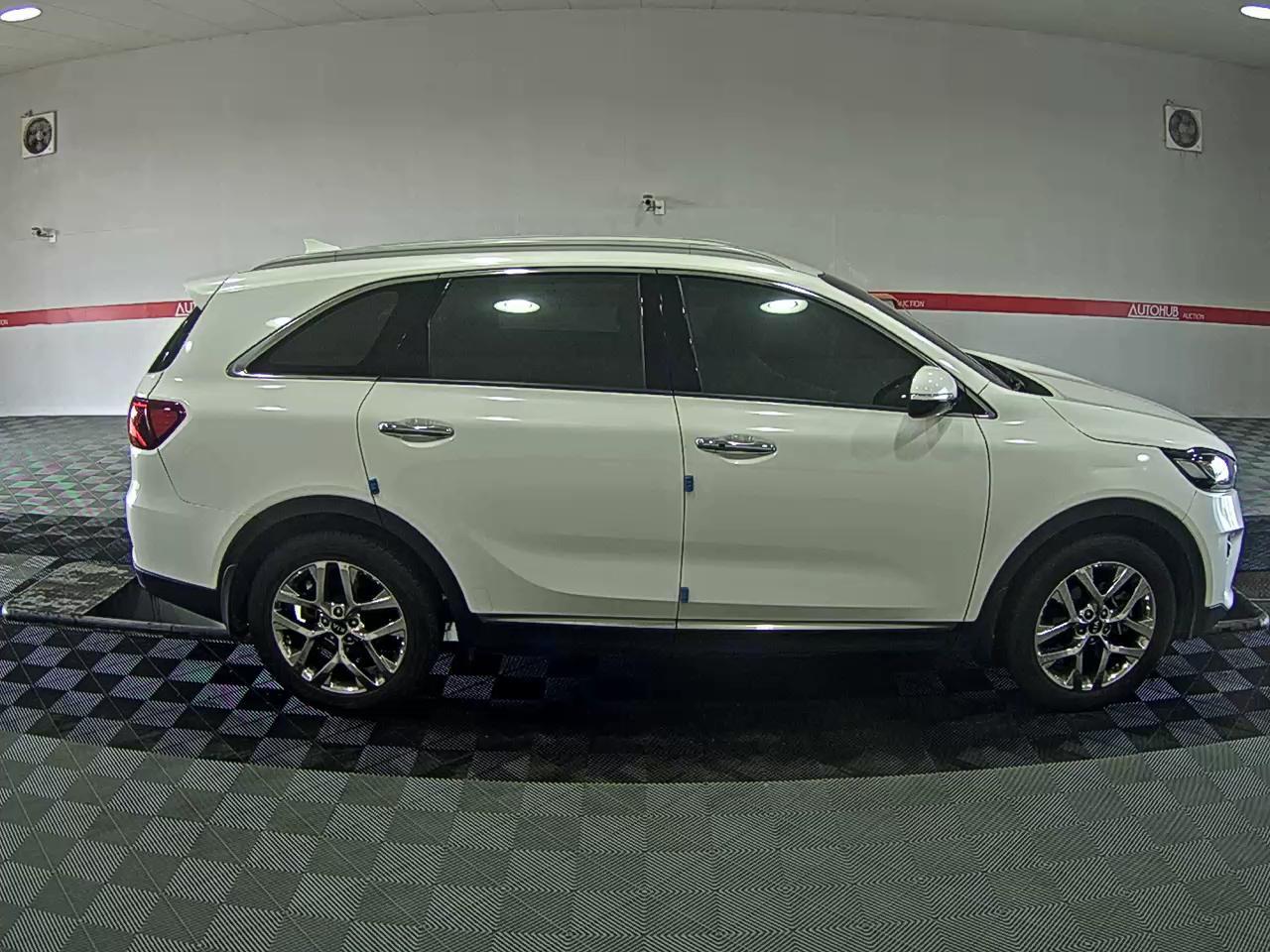 Kia Sorento 2020 - Image 3