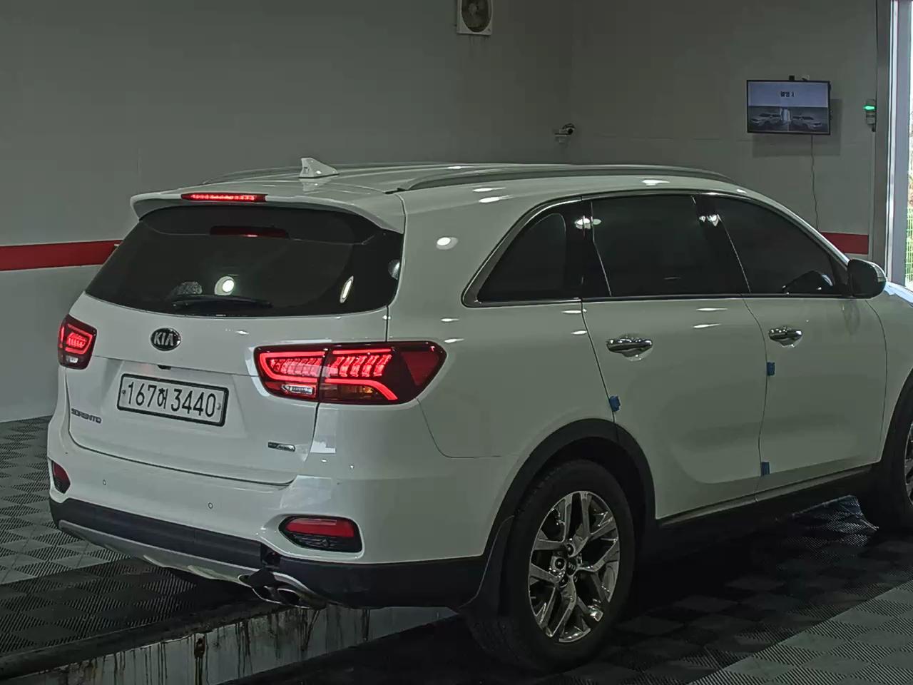 Kia Sorento 2020 - Image 4
